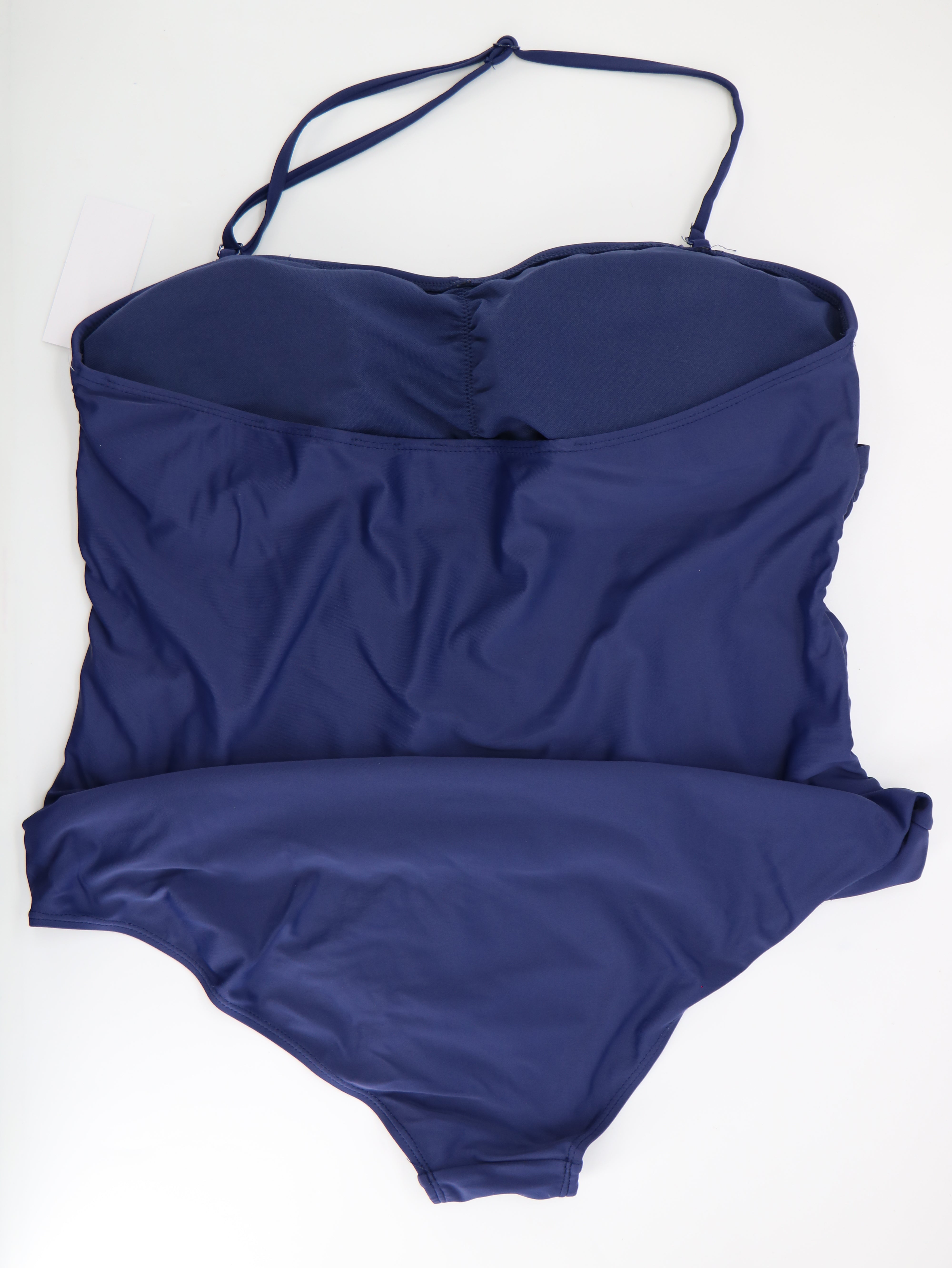 Maillot de bain SHEKINI (neuf) Bleu