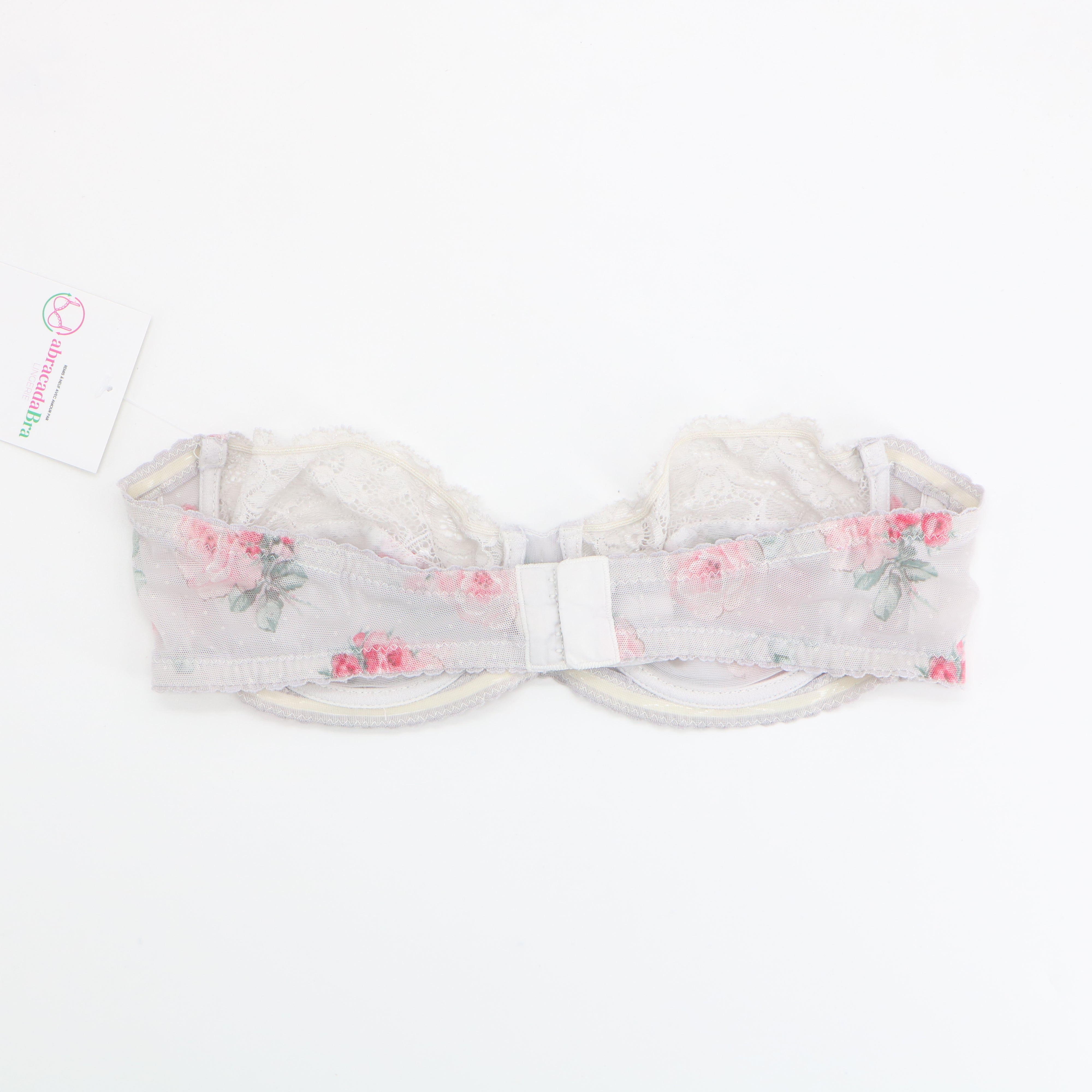 Soutien-gorge Blanc