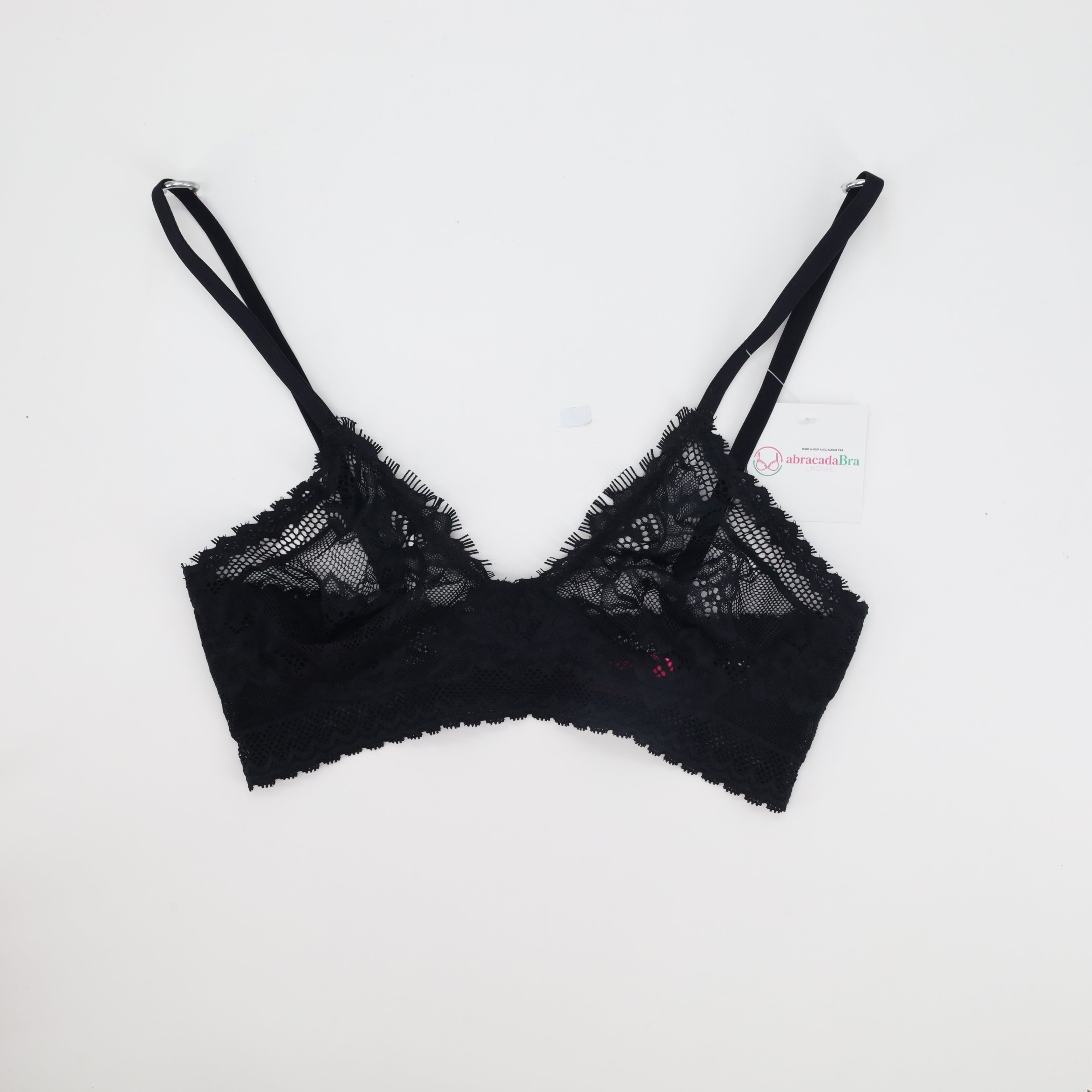 Soutien-gorge La Senza Noir