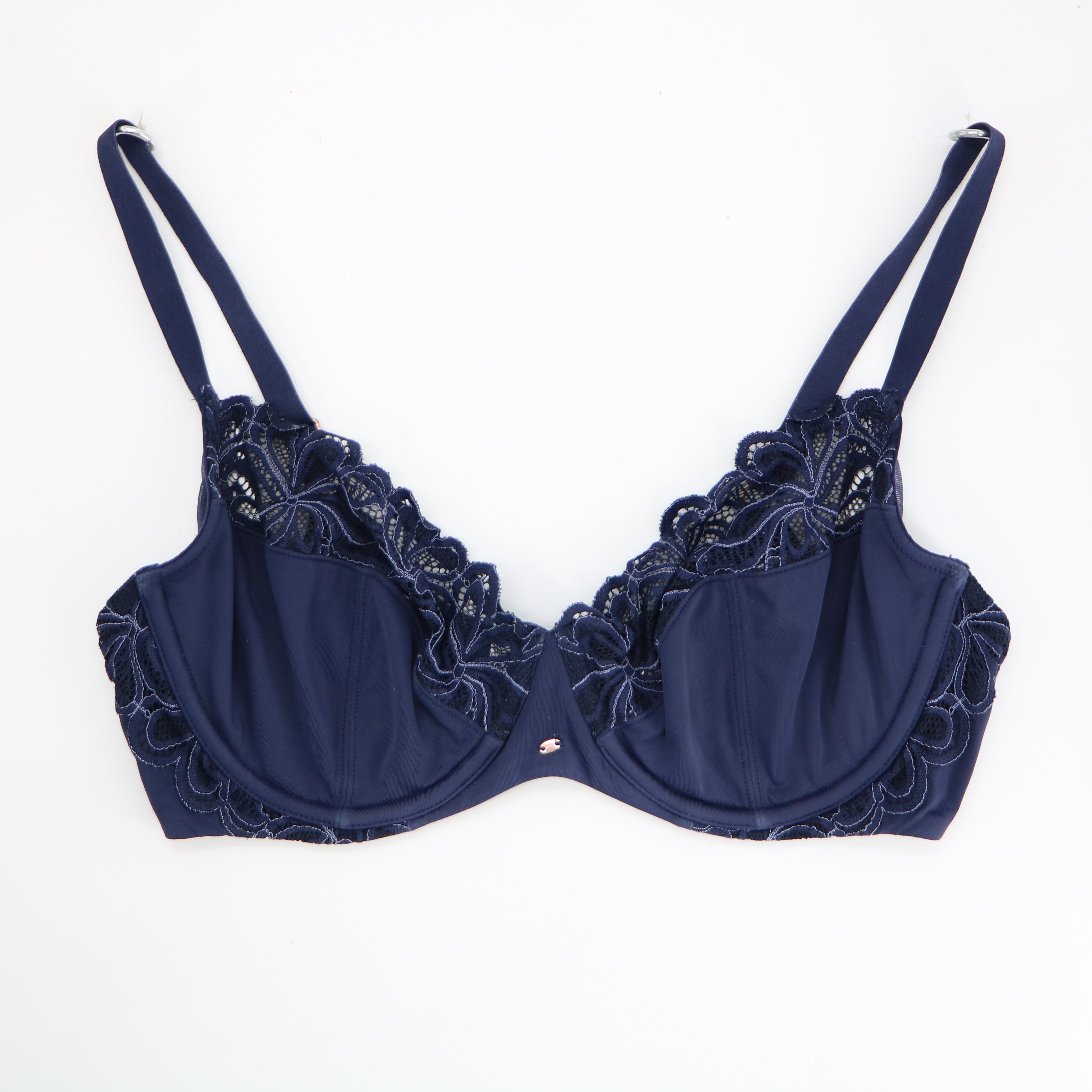 Soutien-gorge RougeGorge Bleu