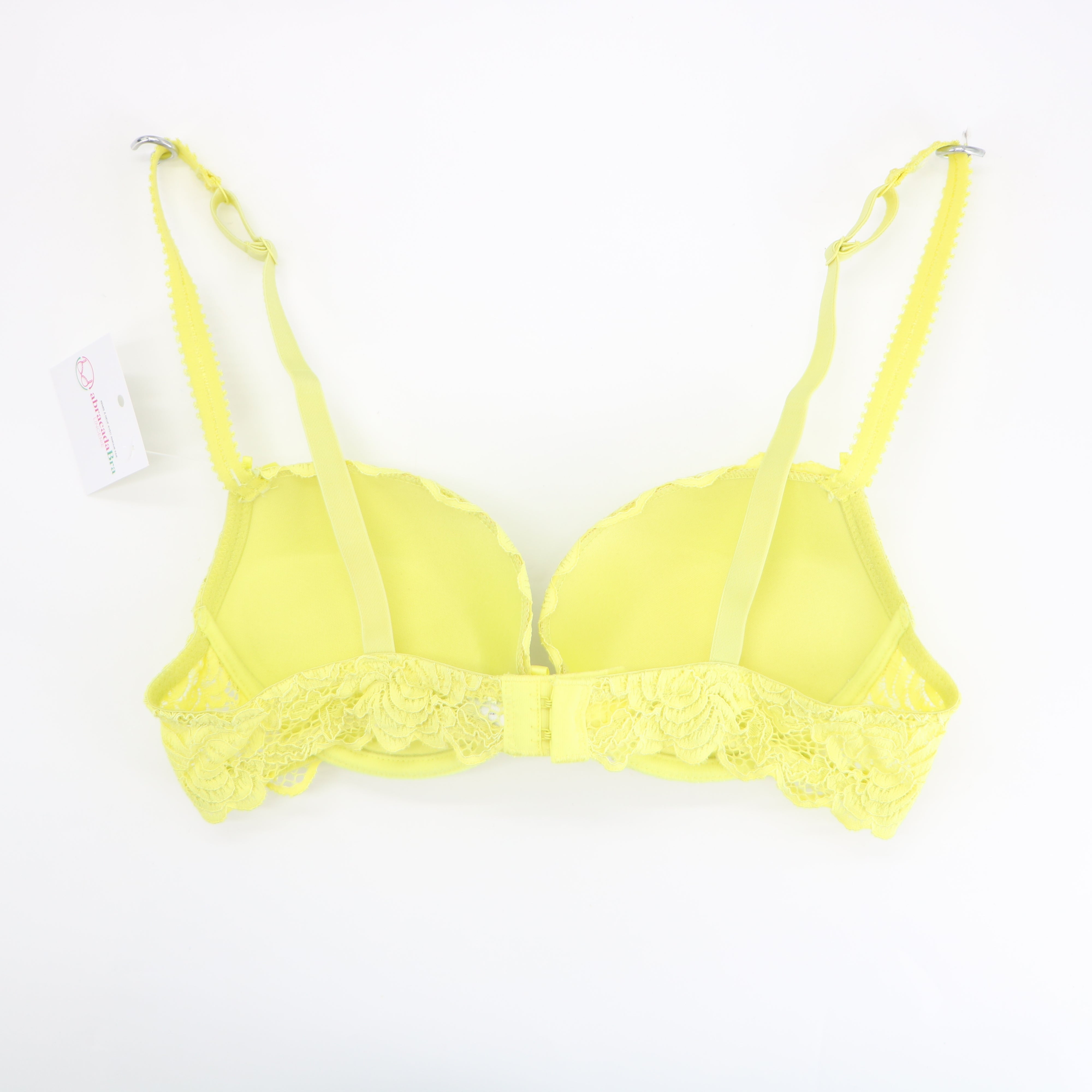 Soutien-gorge RougeGorge Jaune