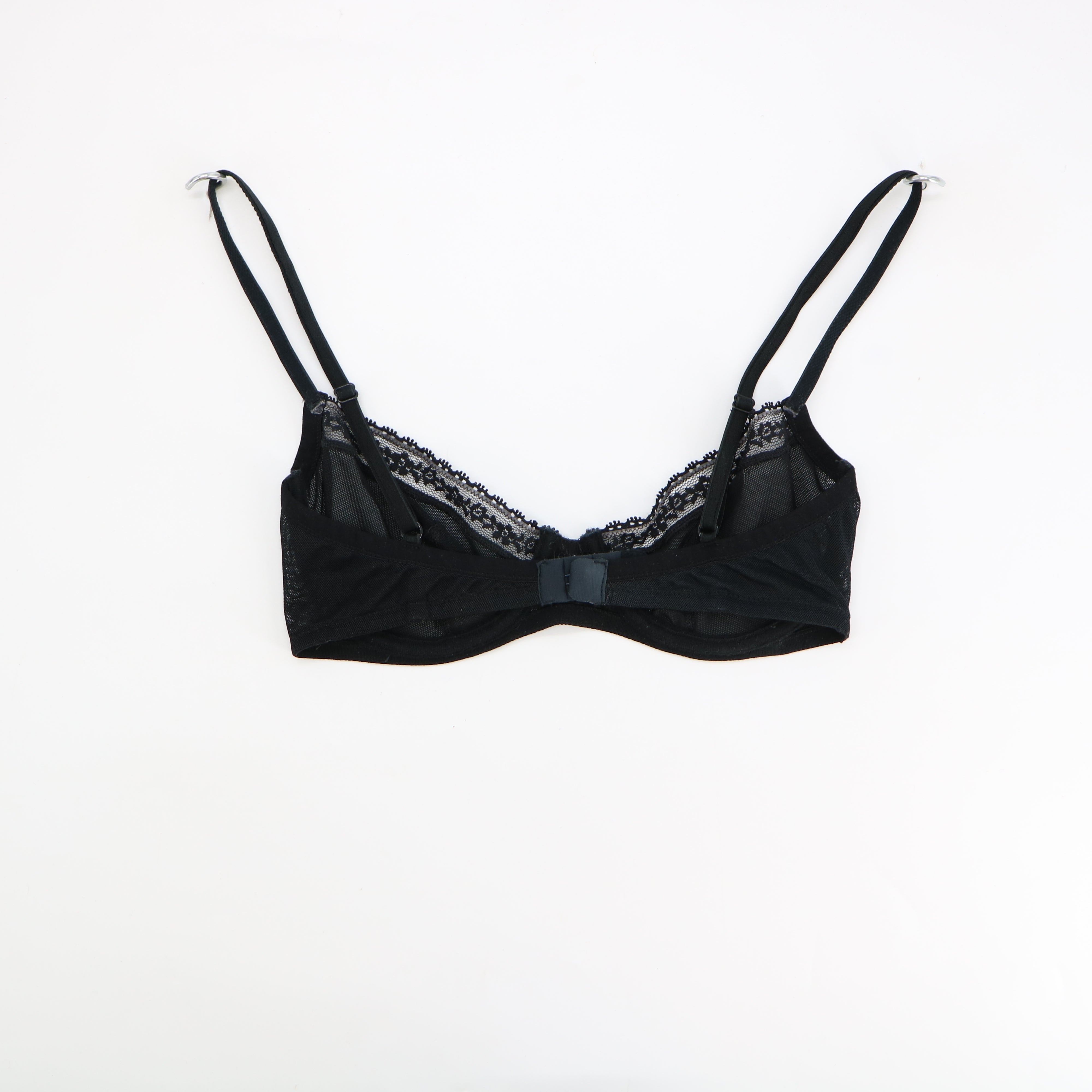 Soutien-gorge Ysé Noir