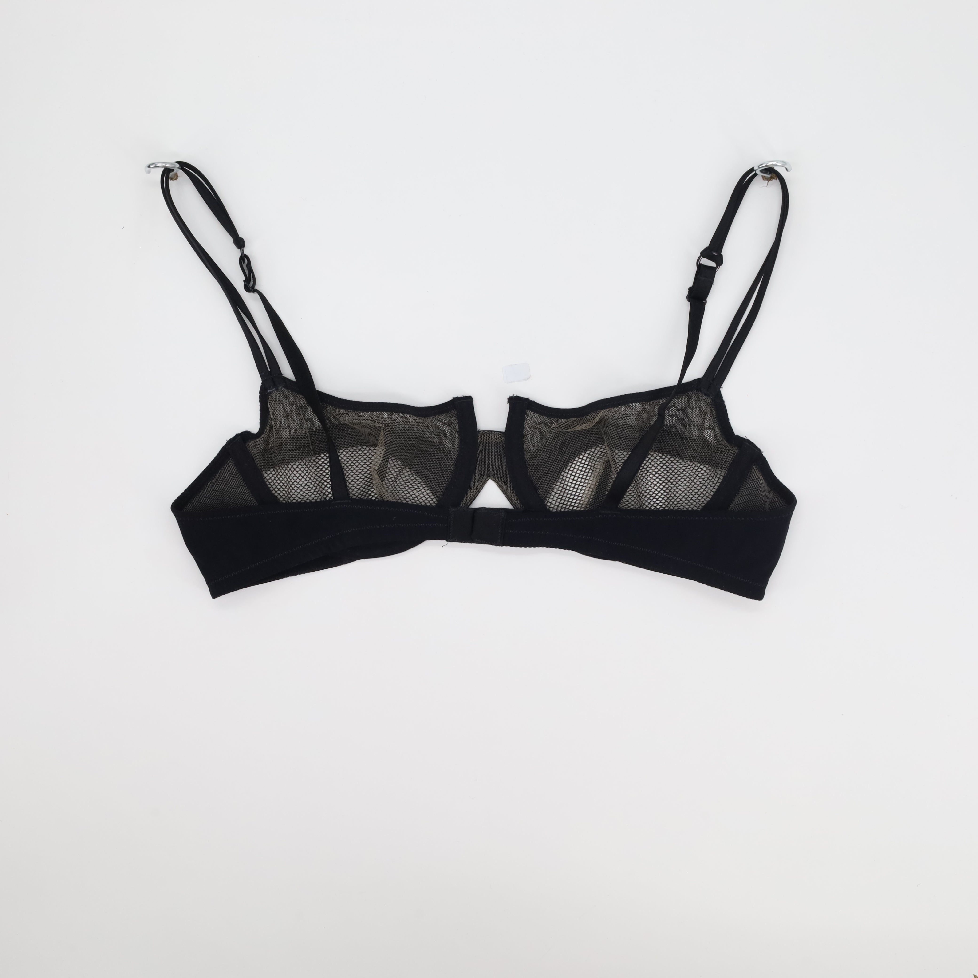 Soutien-gorge Ysé Noir