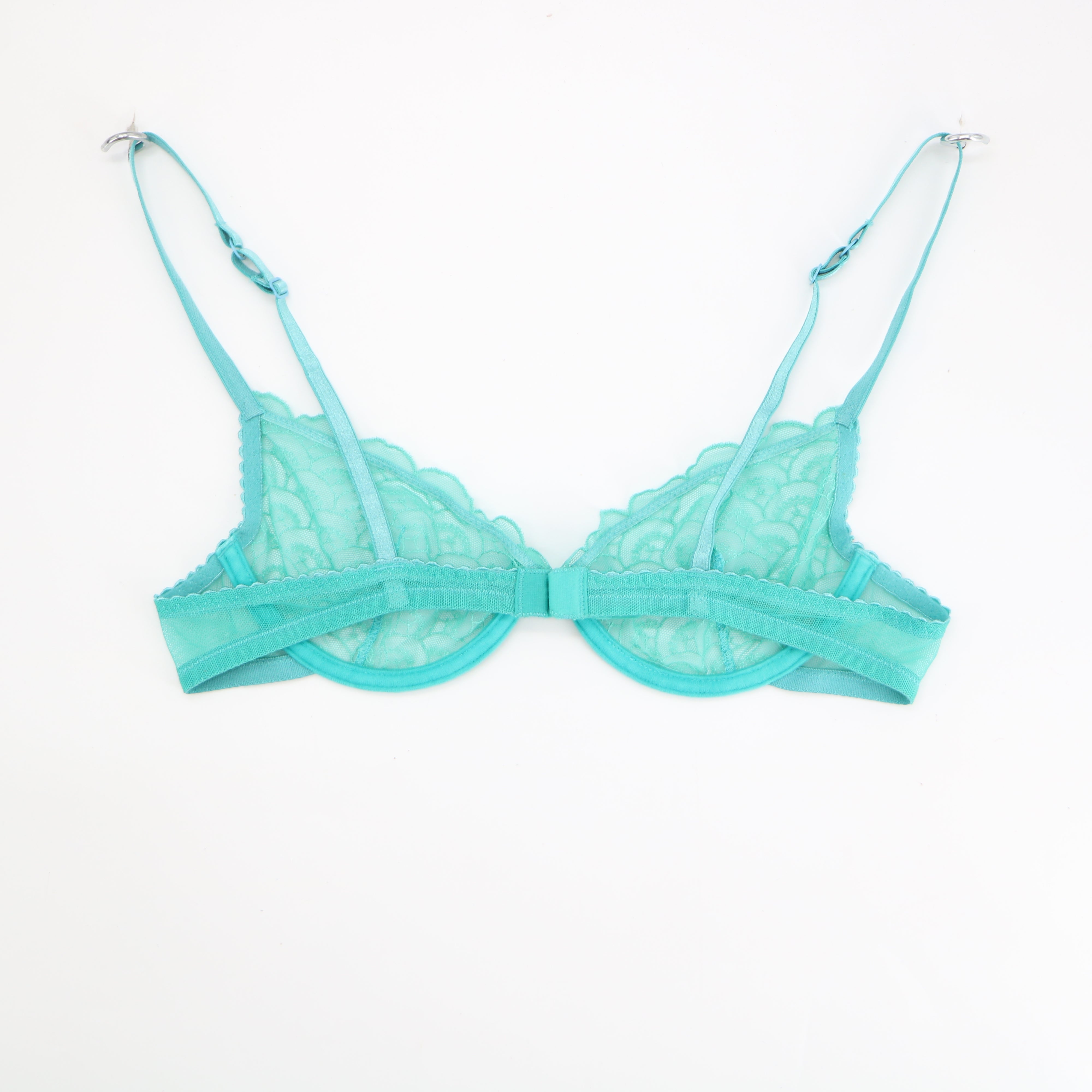 Soutien-gorge Ysé Bleu