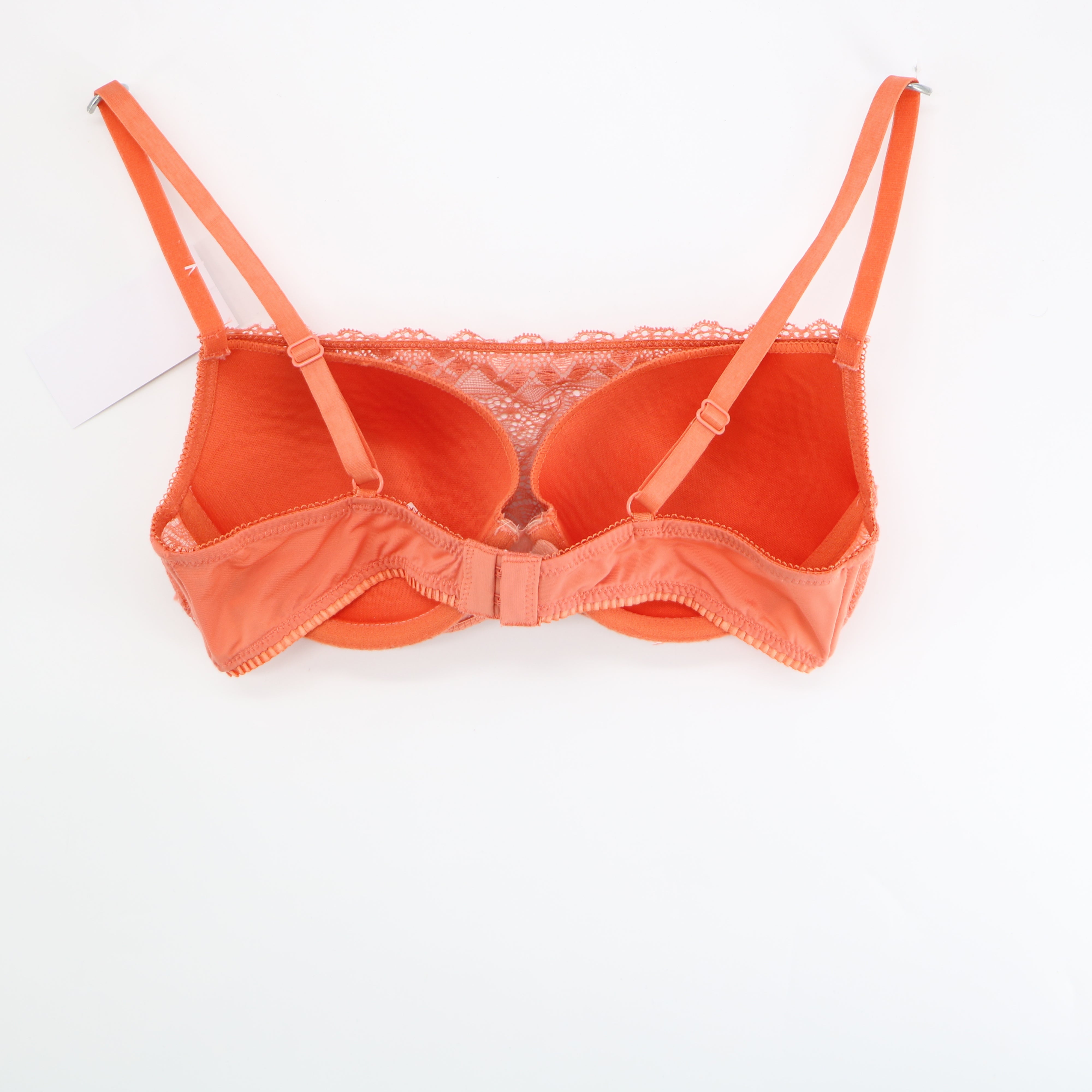 Soutien-gorge Angelina Orange