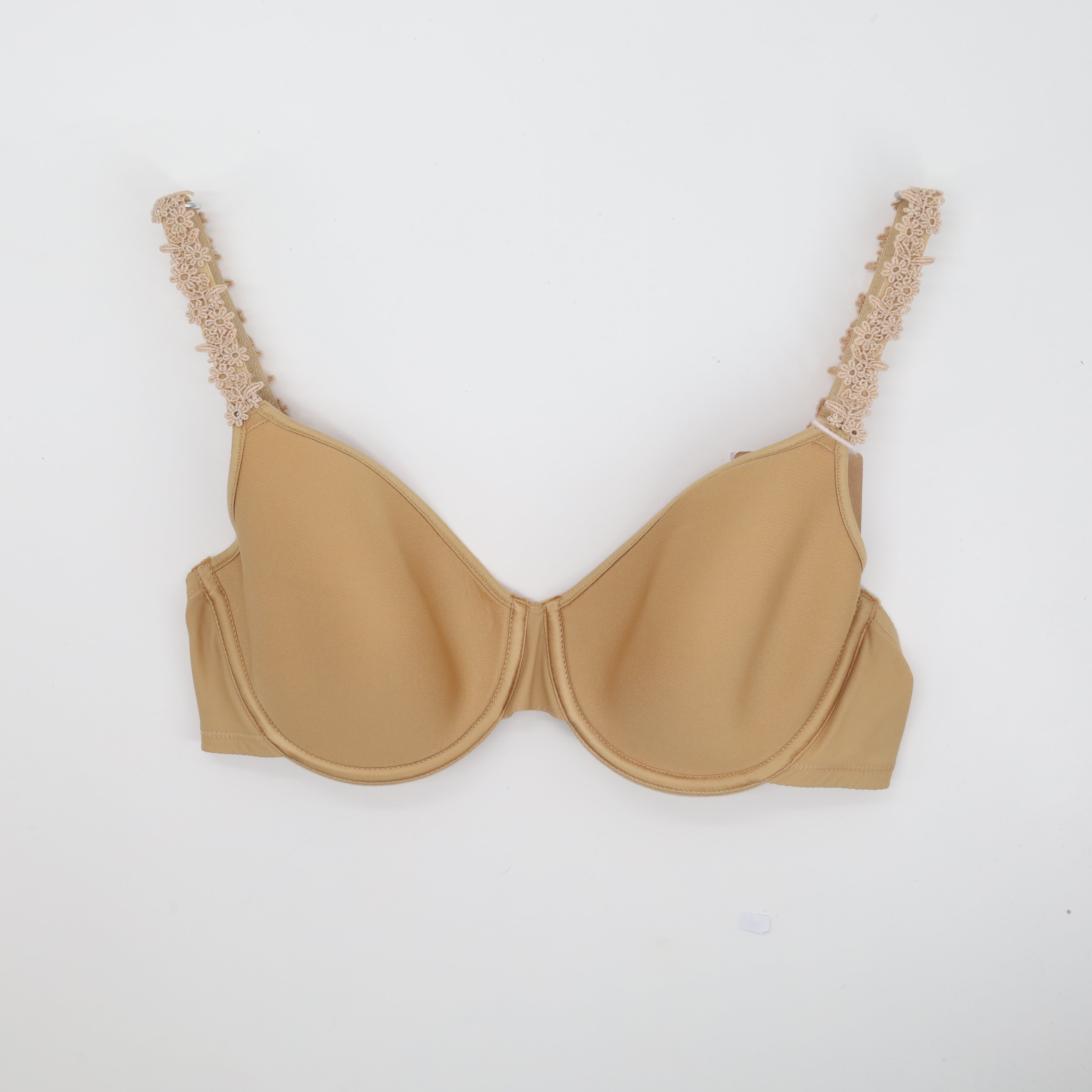 Soutien-gorge Darjeeling Beige