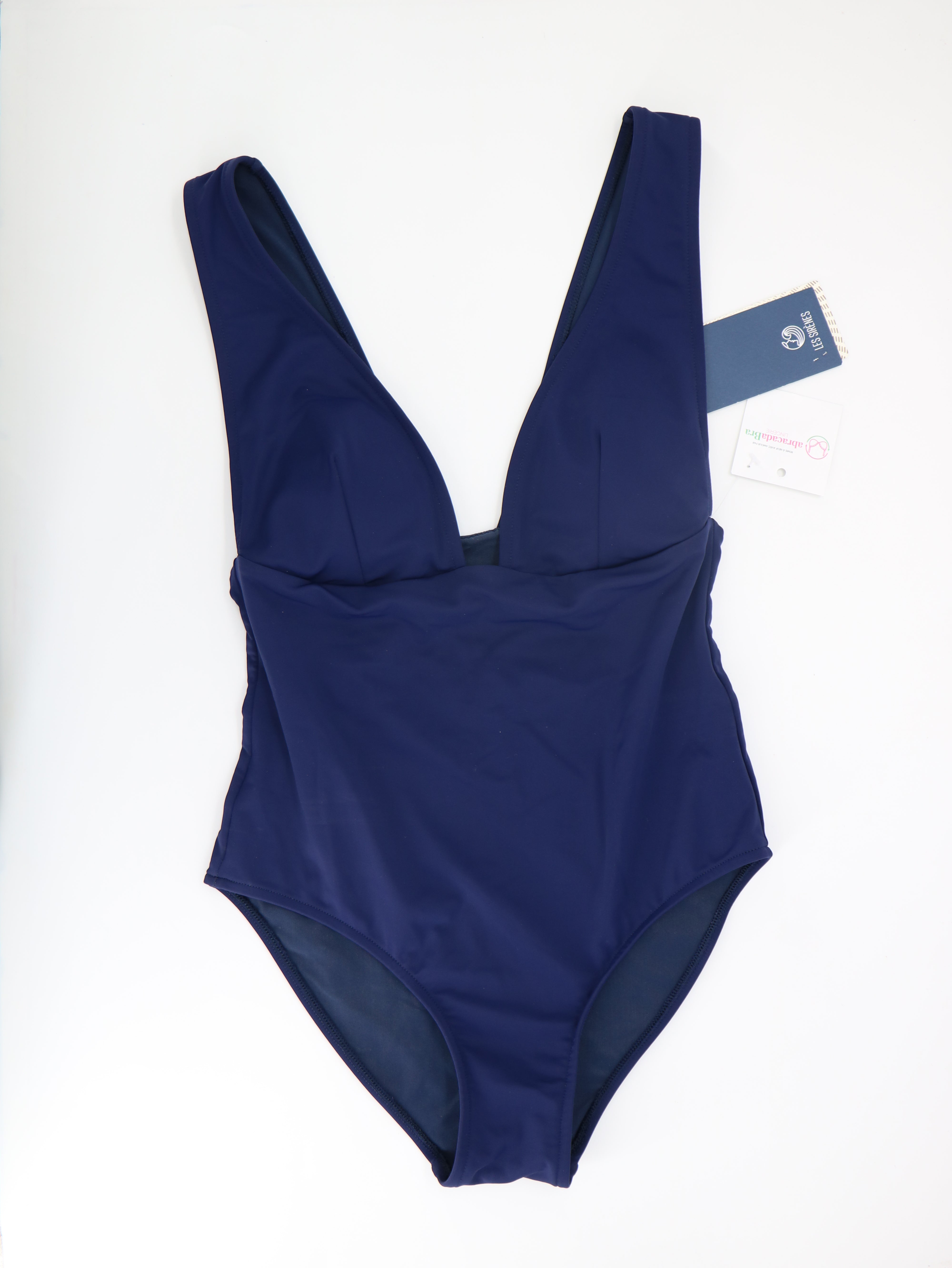 Maillot de bain Les sirènes Bleu