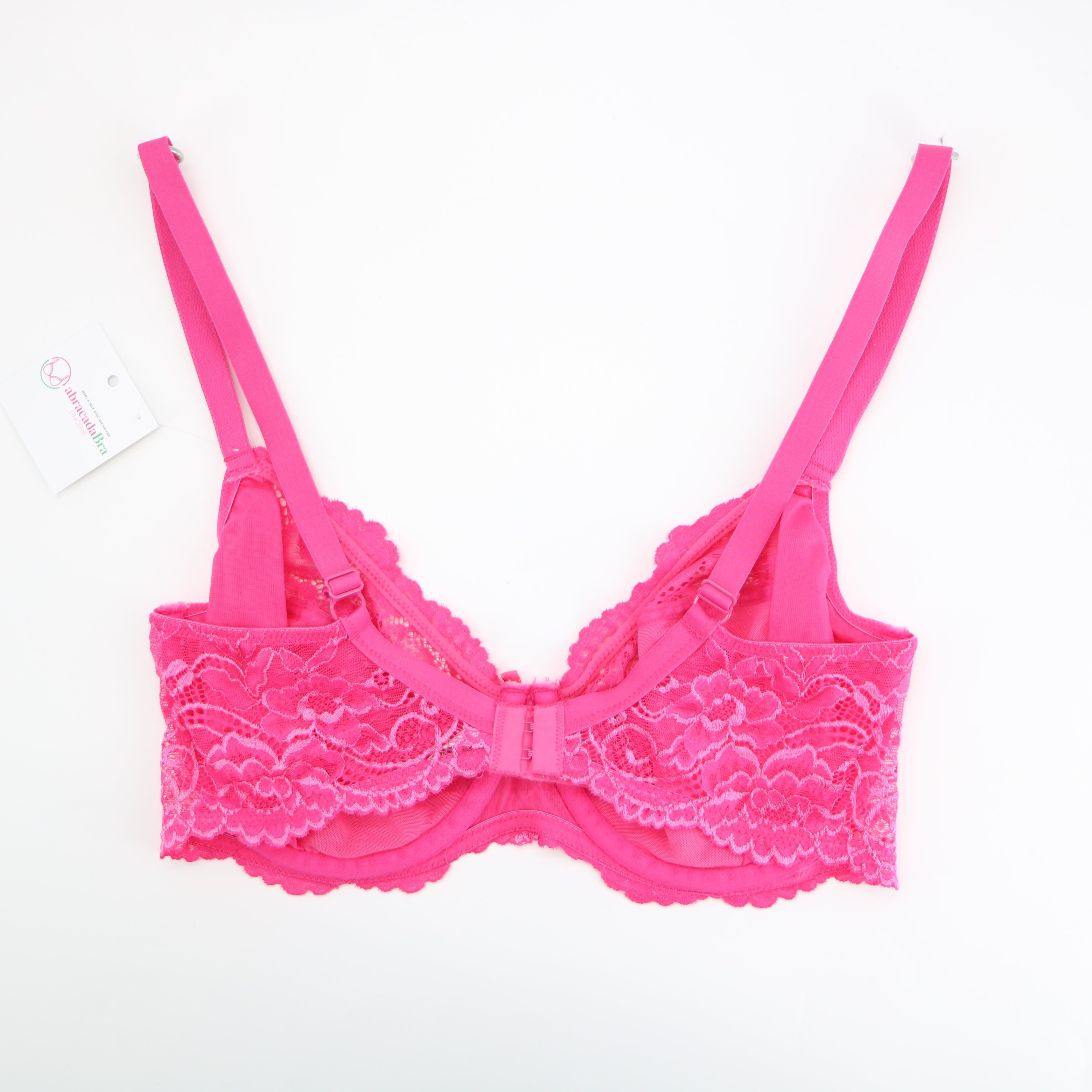 Soutien-gorge RougeGorge Rose