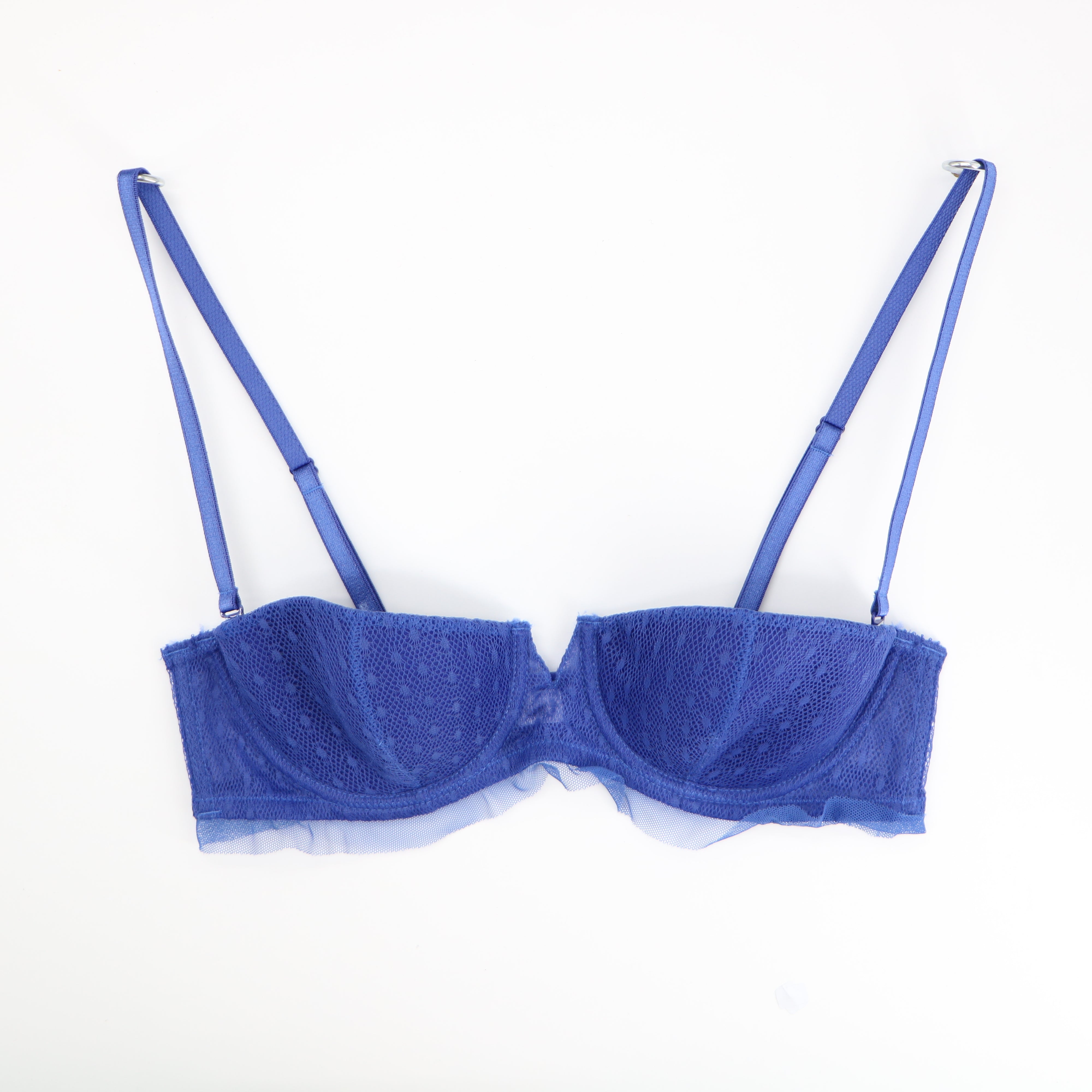 Soutien-gorge Ysé Bleu