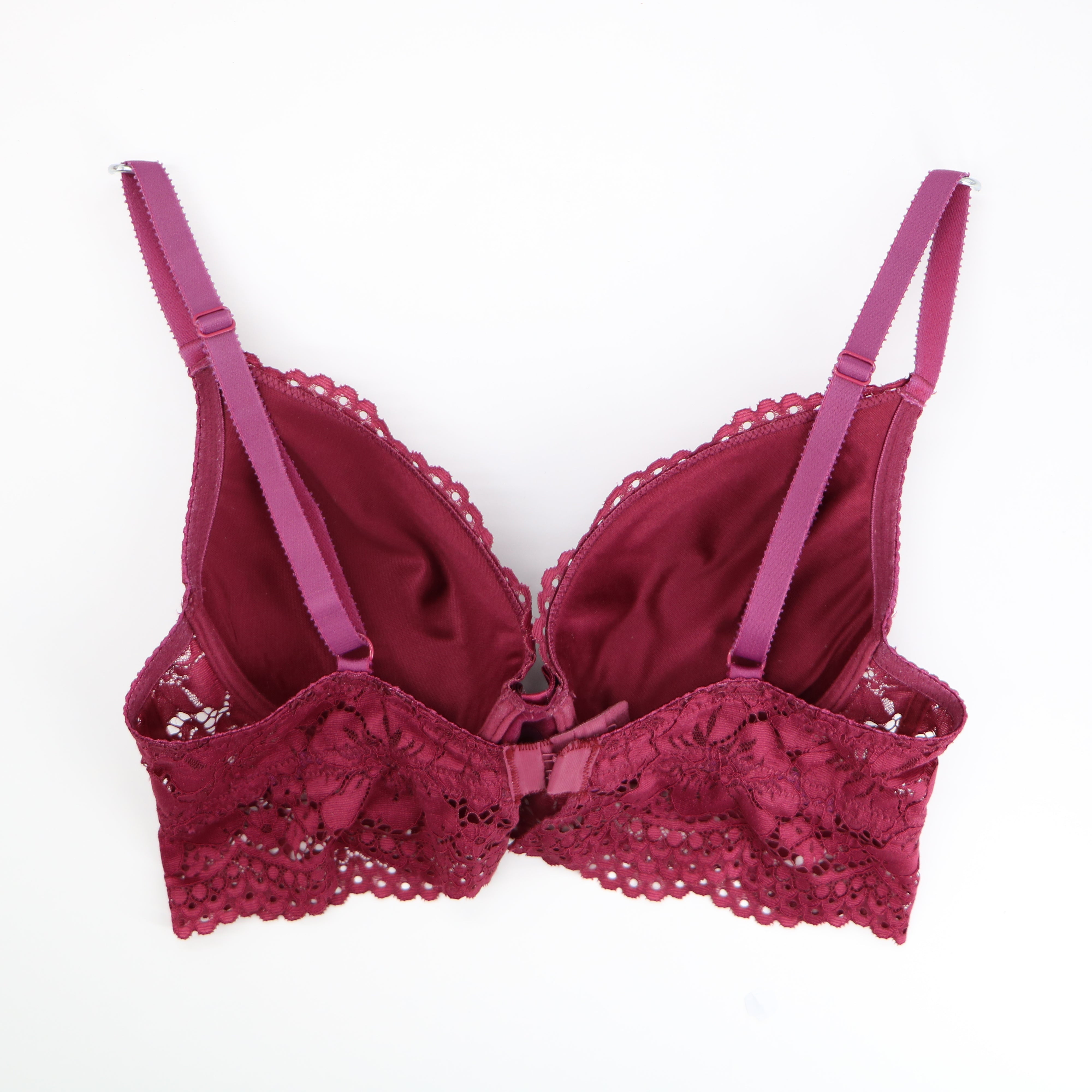 Soutien-gorge ETAM Rouge