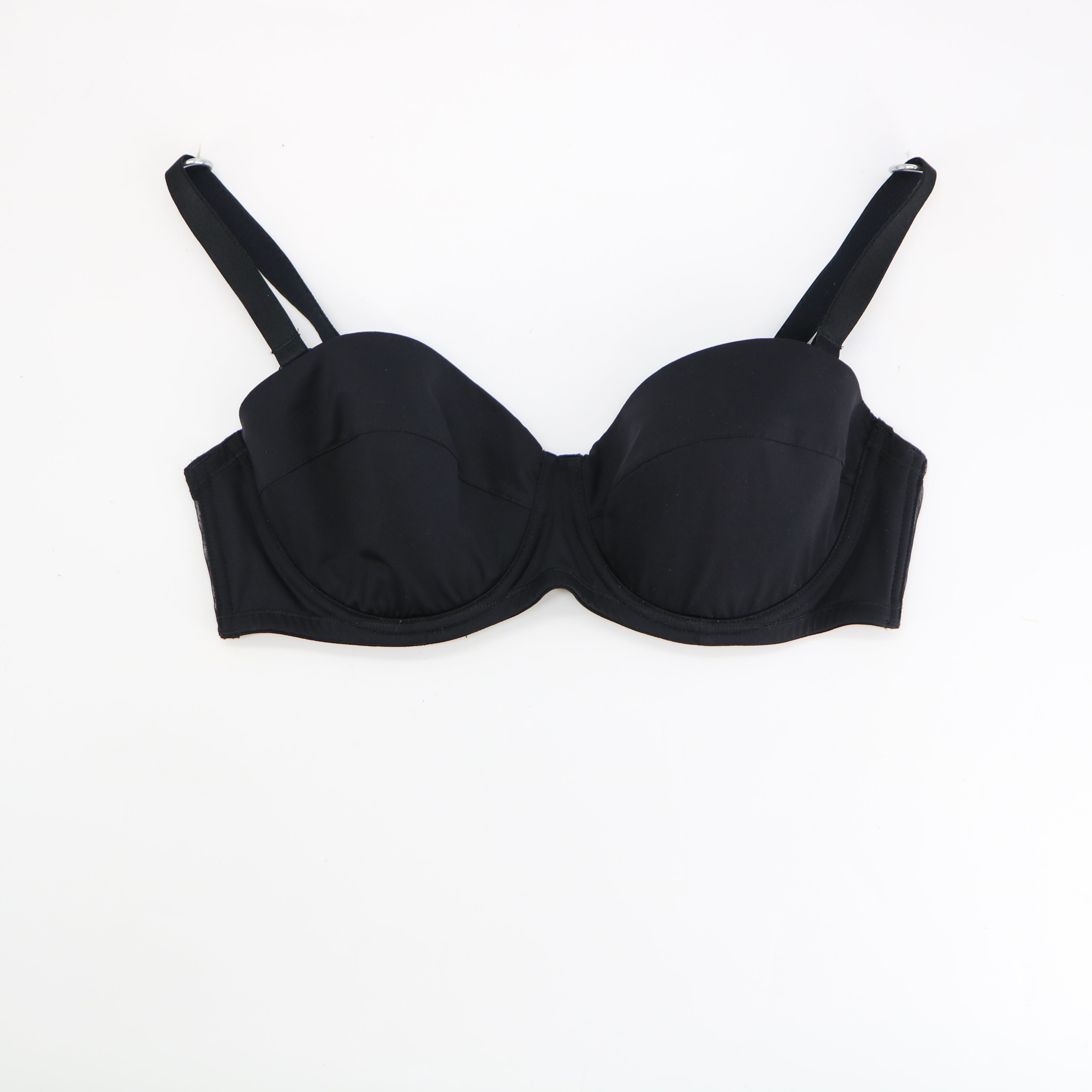 Soutien-gorge Ysé Noir