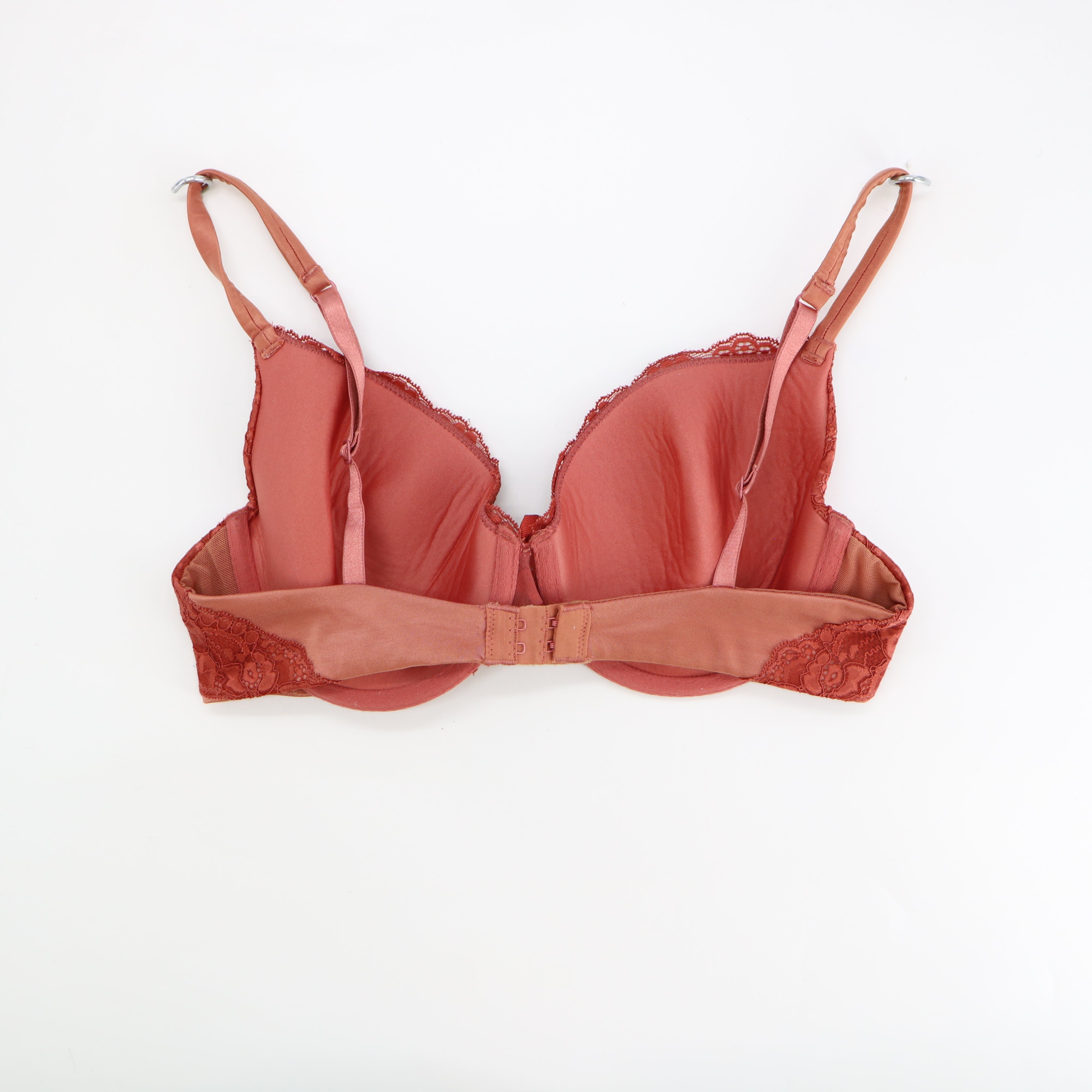 Soutien-gorge Marque inconnue Orange