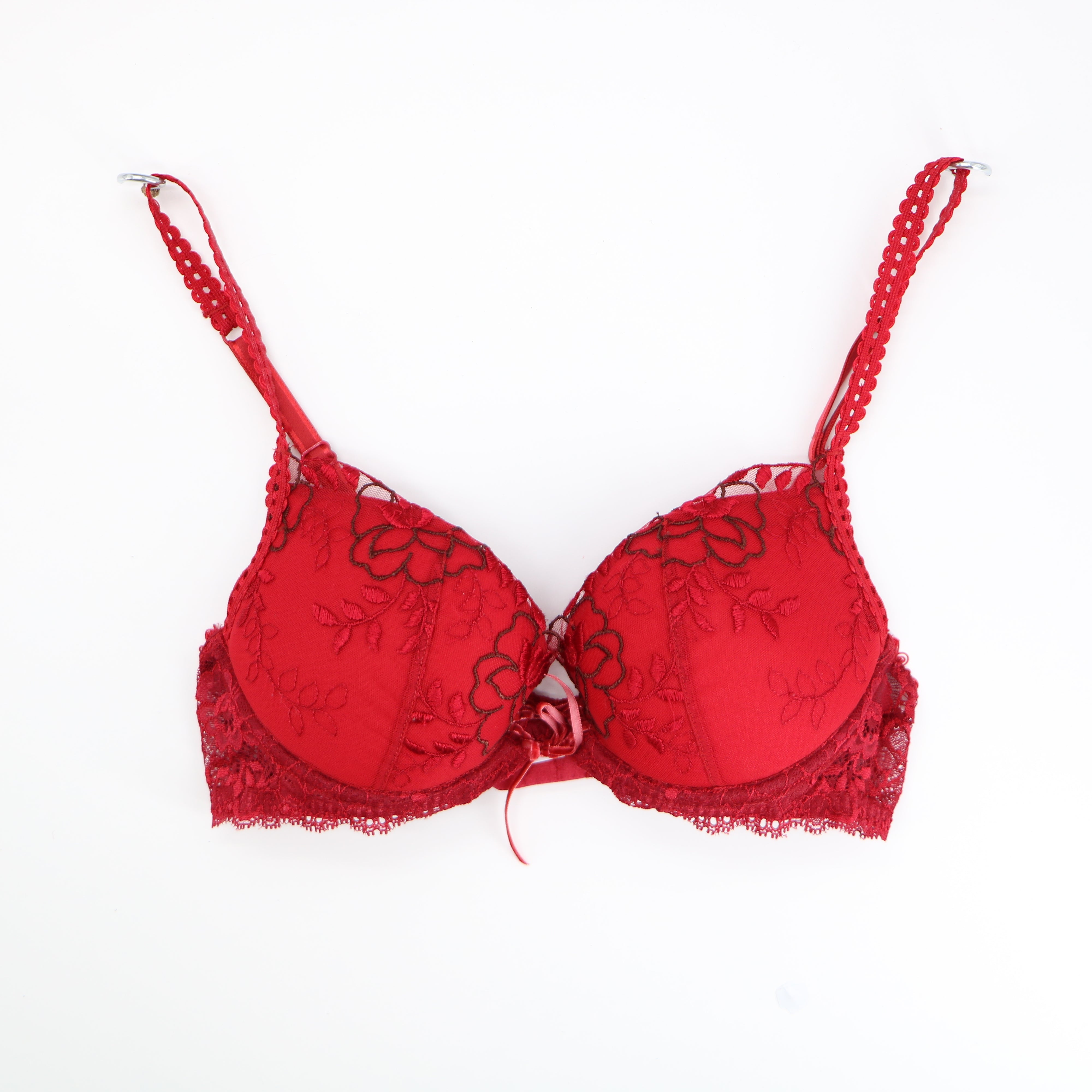 Soutien-gorge ETAM Rouge