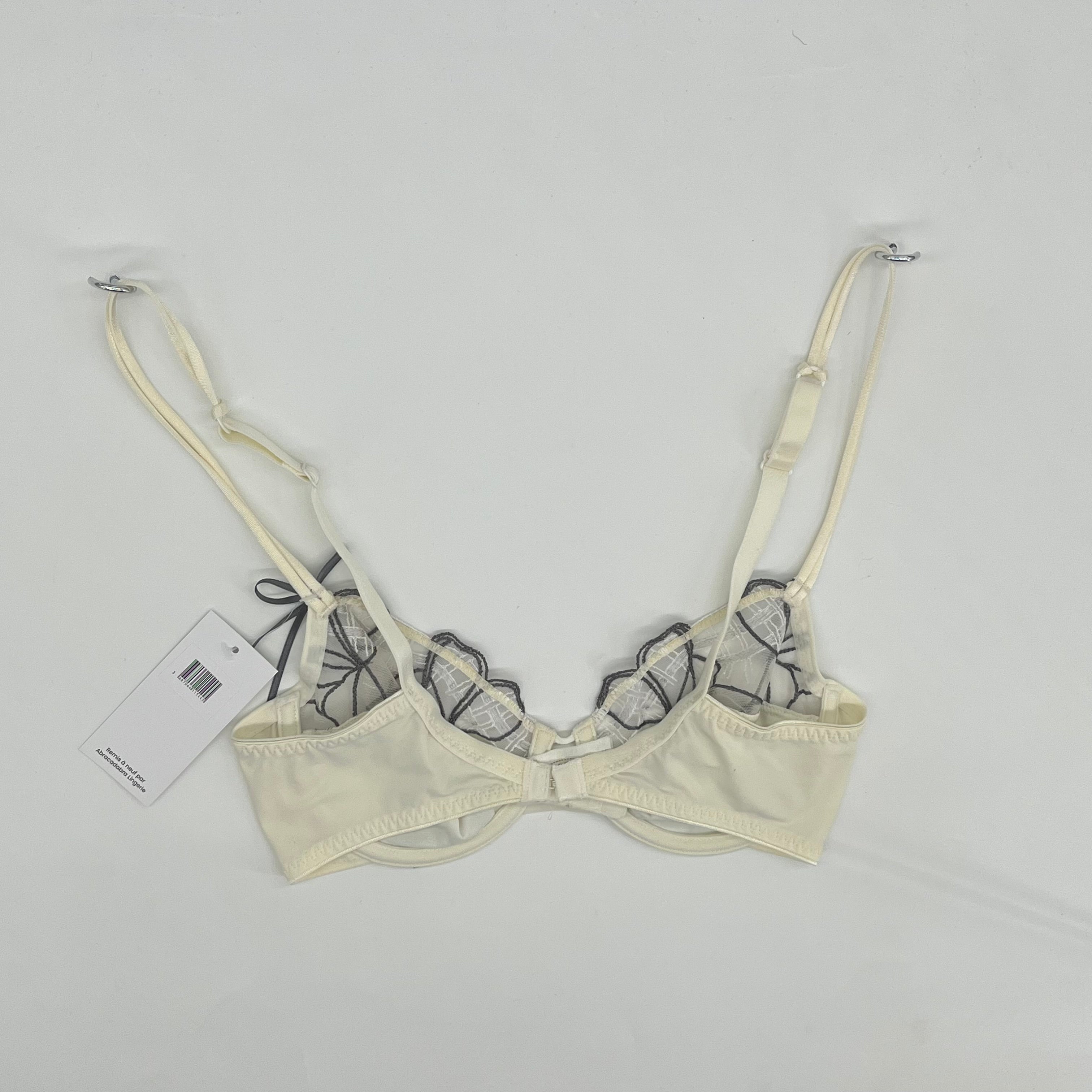 Soutien-gorge Simone Pérèle Blanc