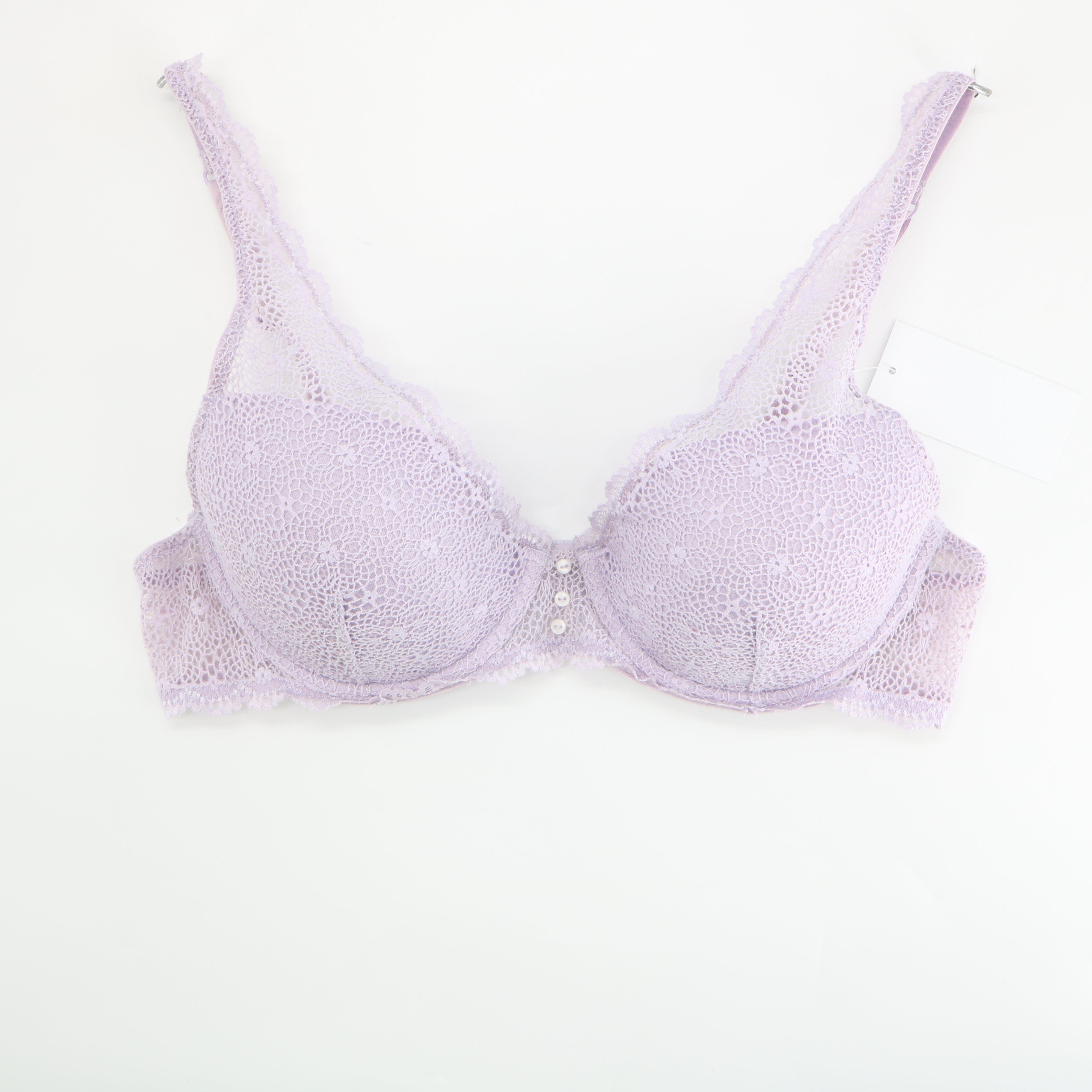 Soutien-gorge Violet