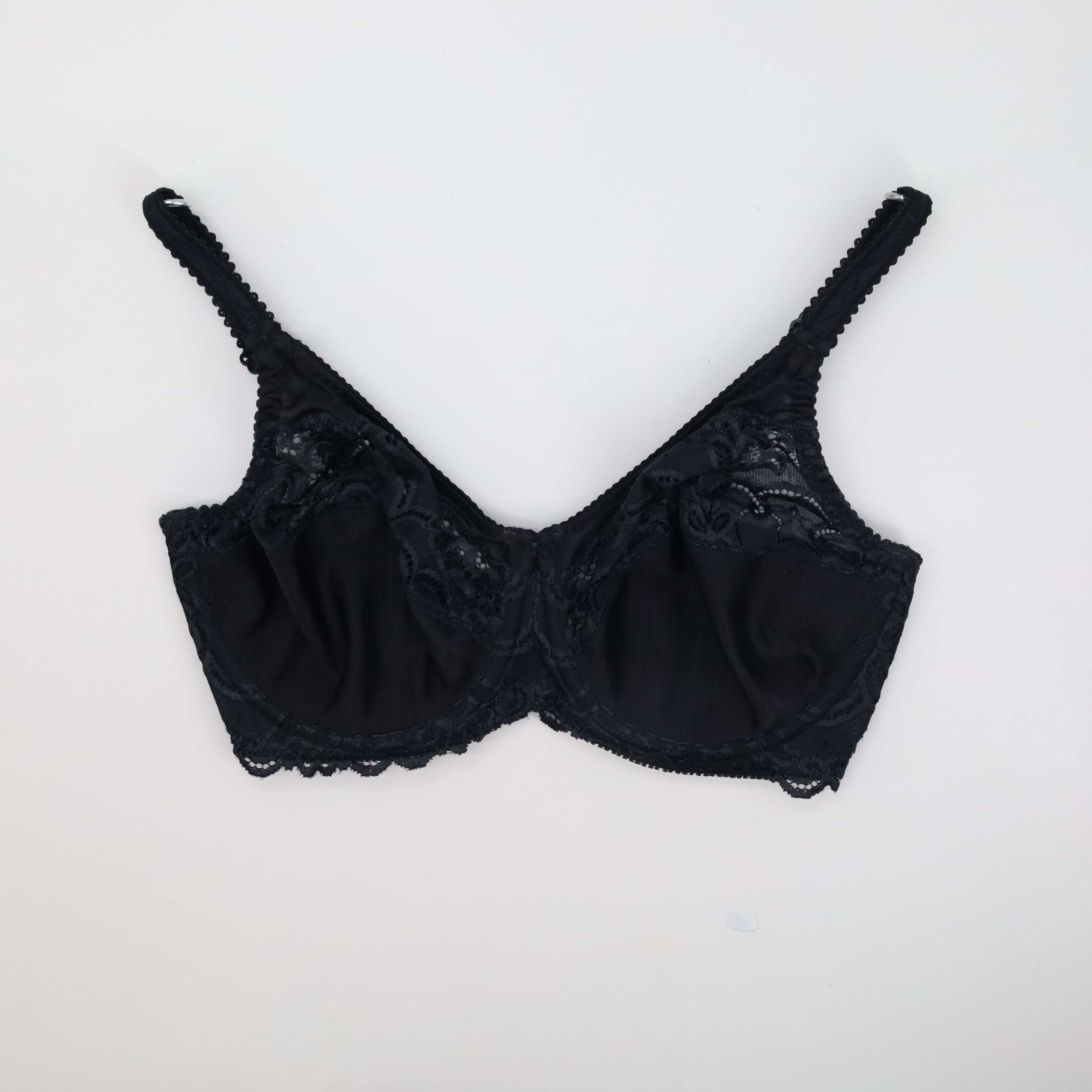 Soutien-gorge Triumph Noir