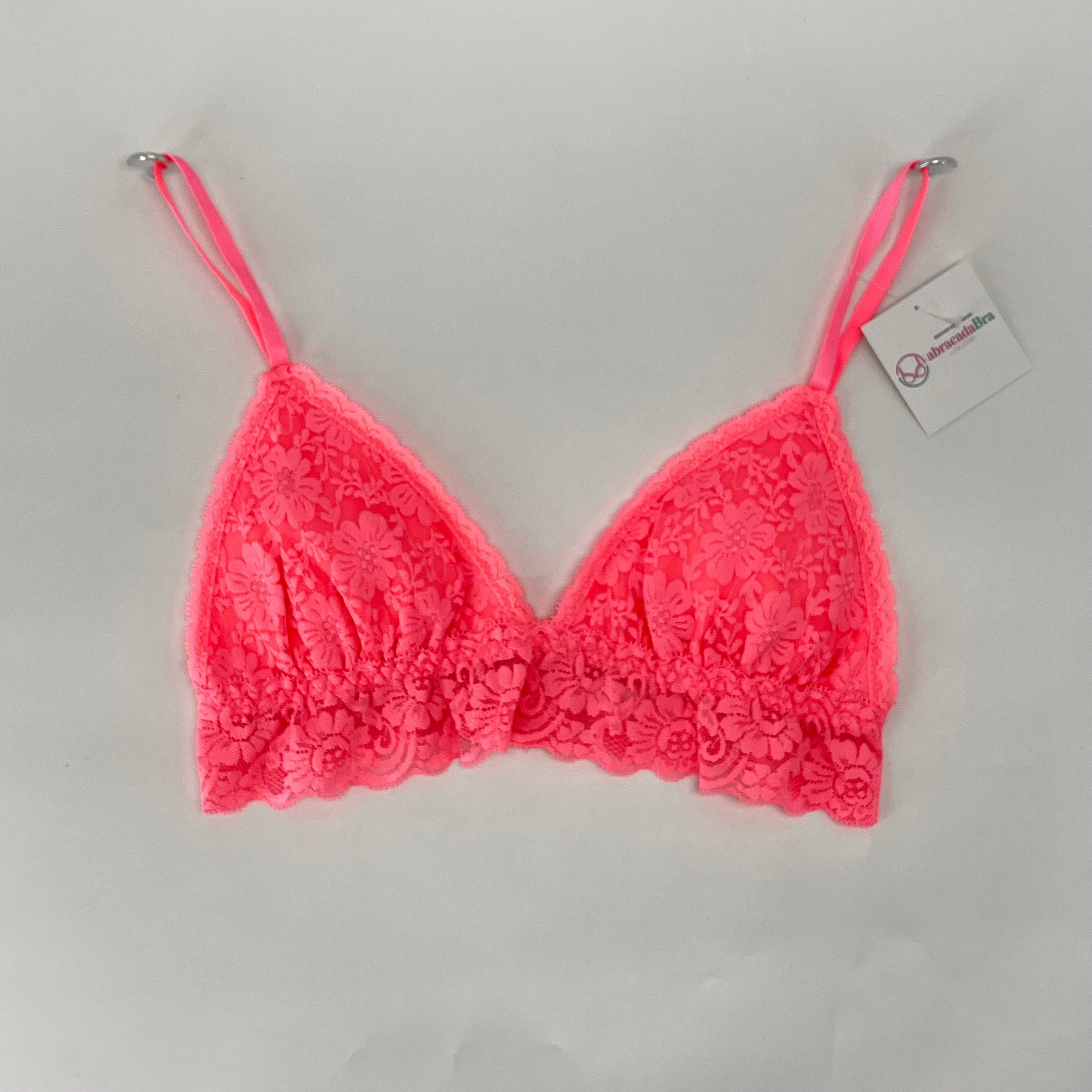 Soutien-gorge Rose