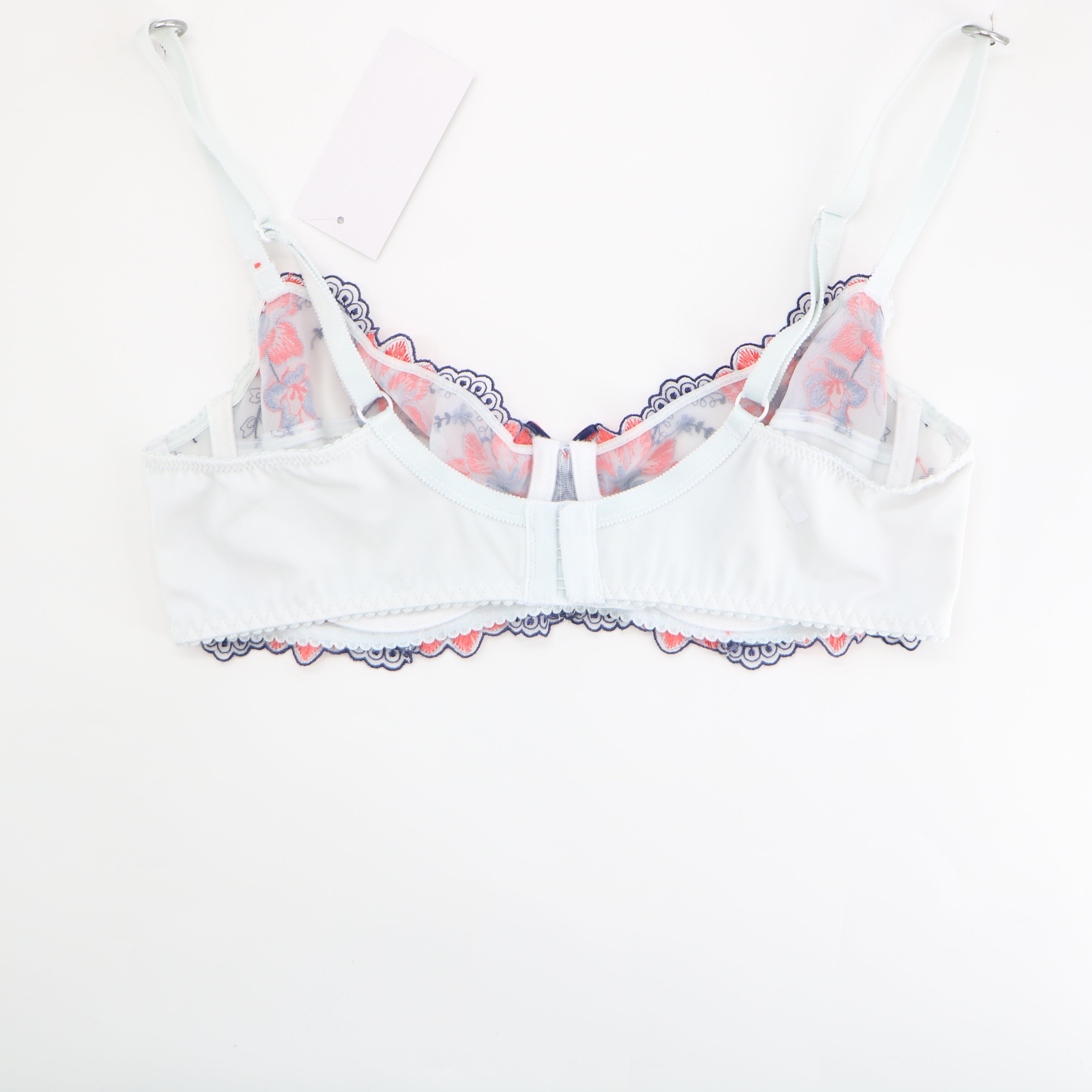 Soutien-gorge Blanc
