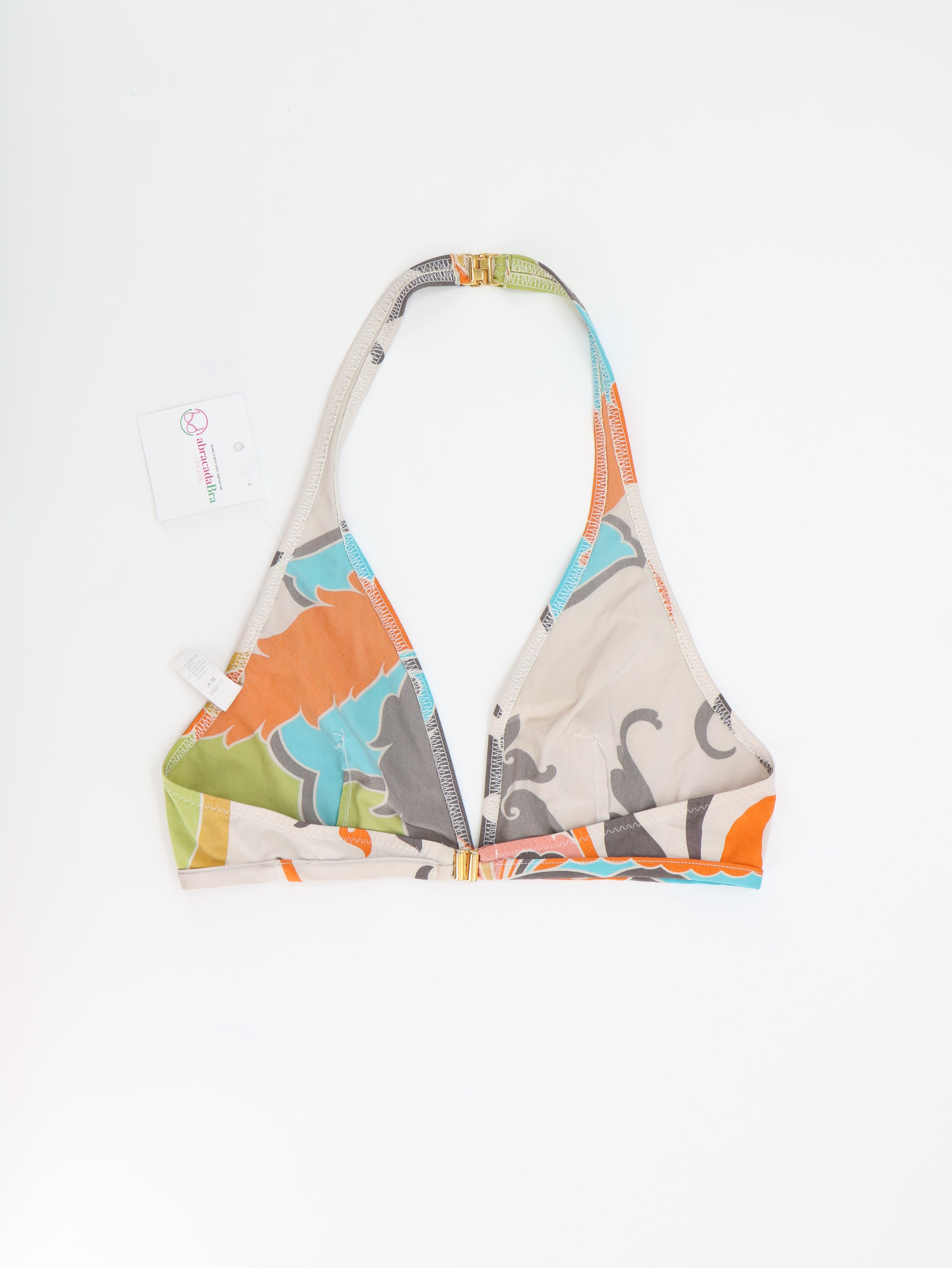 Maillot de bain Allande Beige