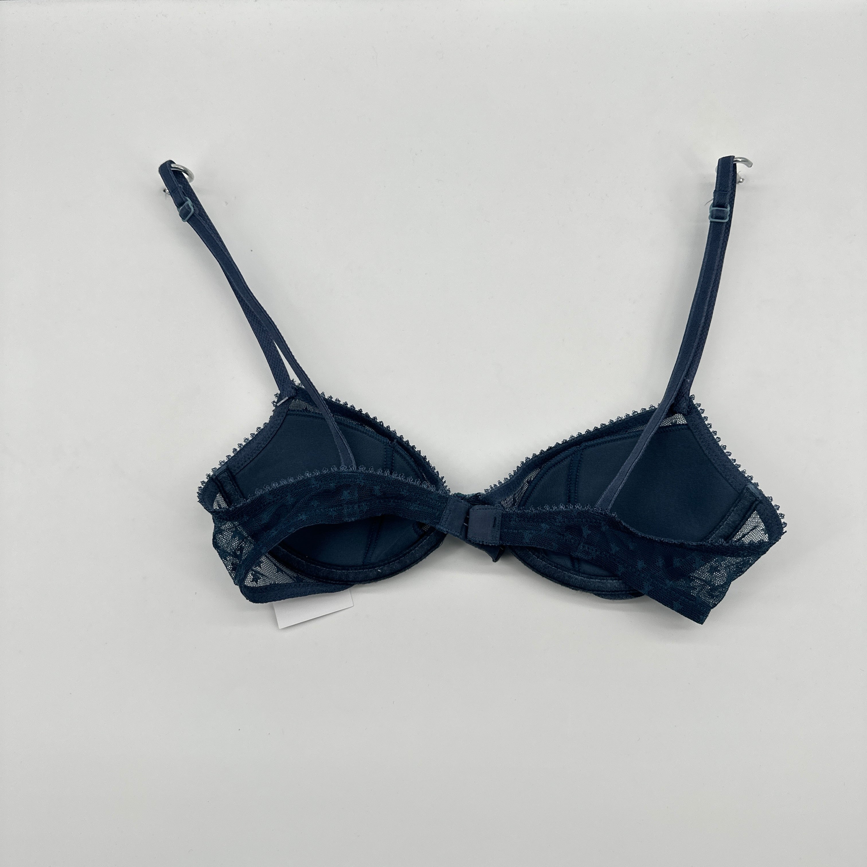 Soutien-gorge Ysé Bleu