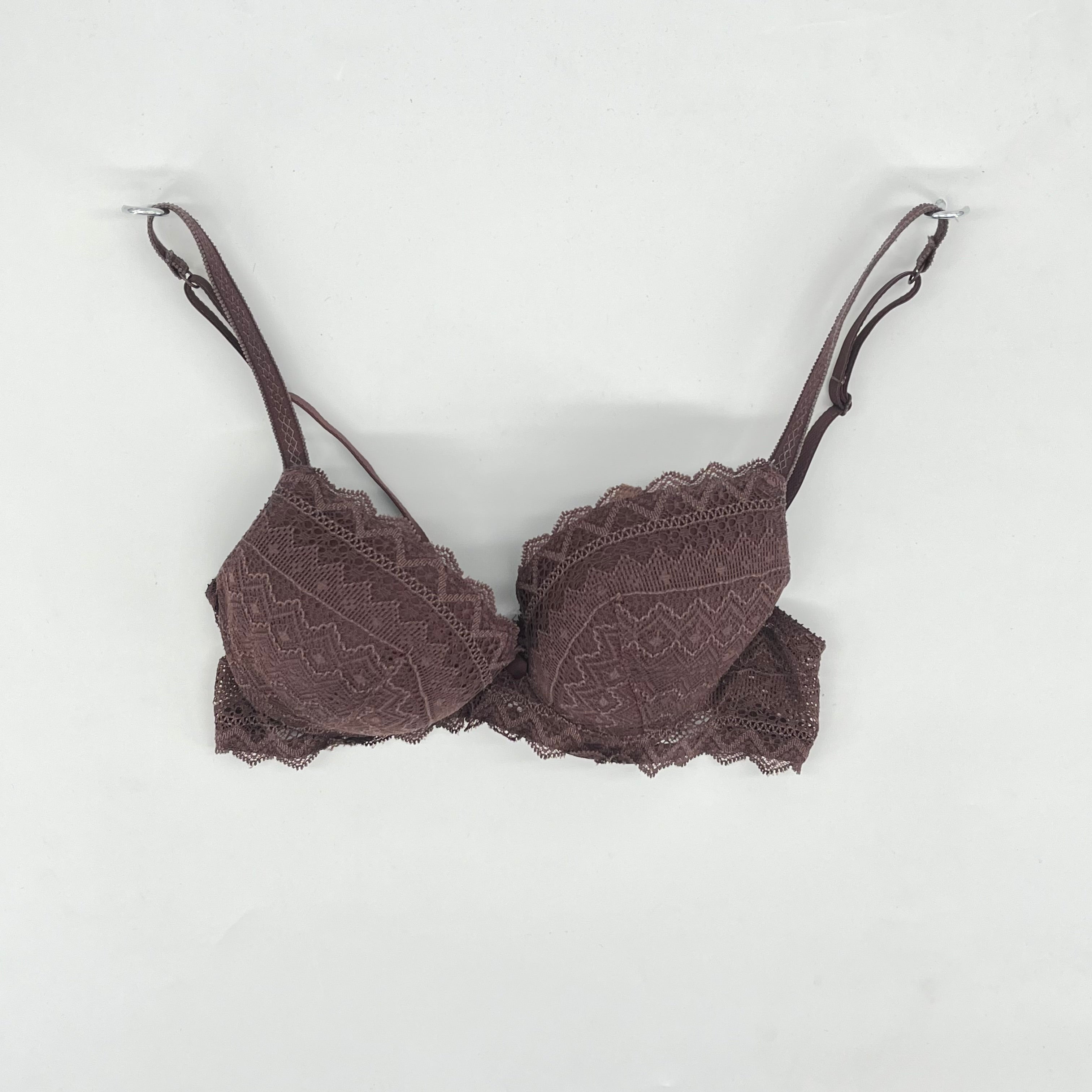 Soutien-gorge ETAM Marron