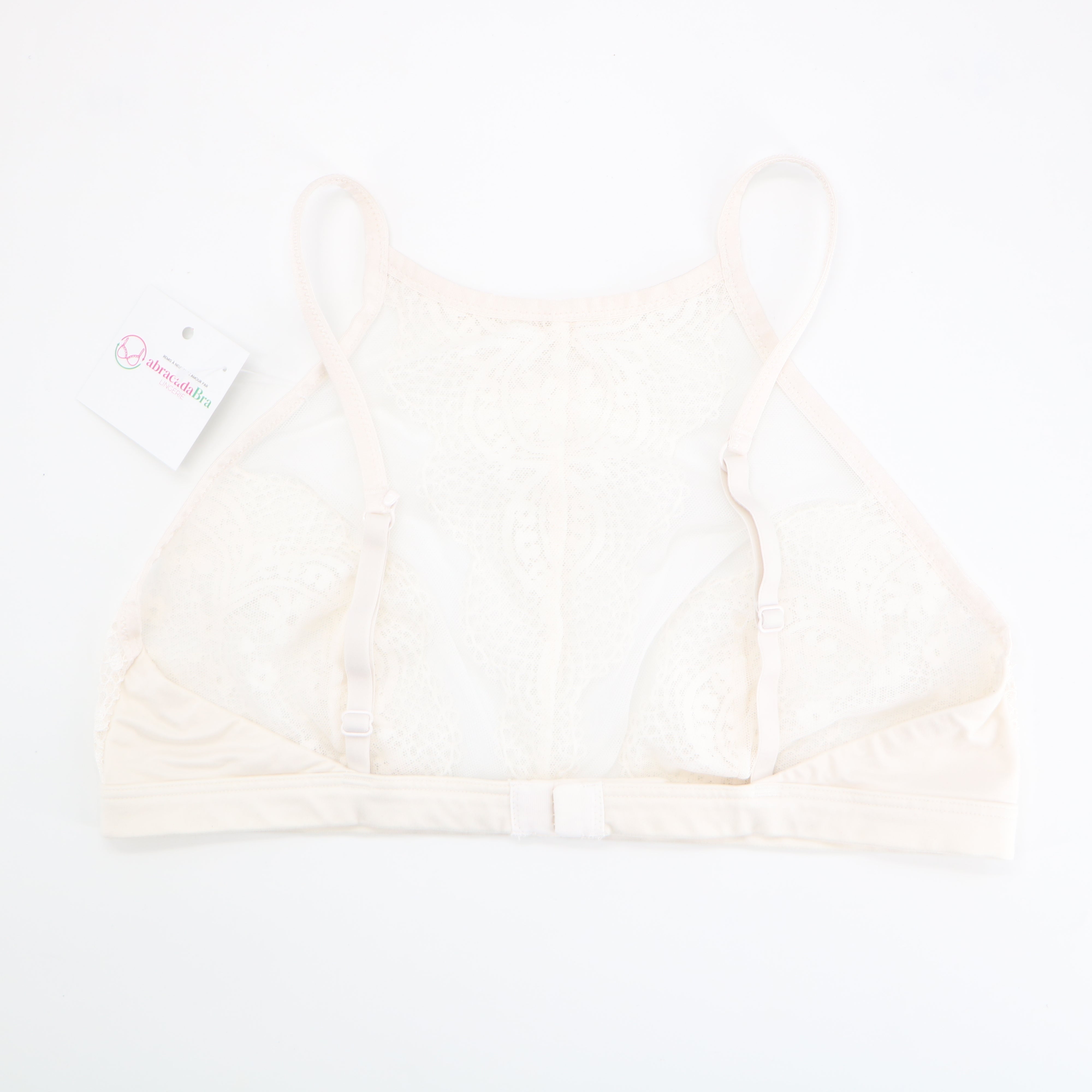 Soutien-gorge Victoria's Secret Blanc