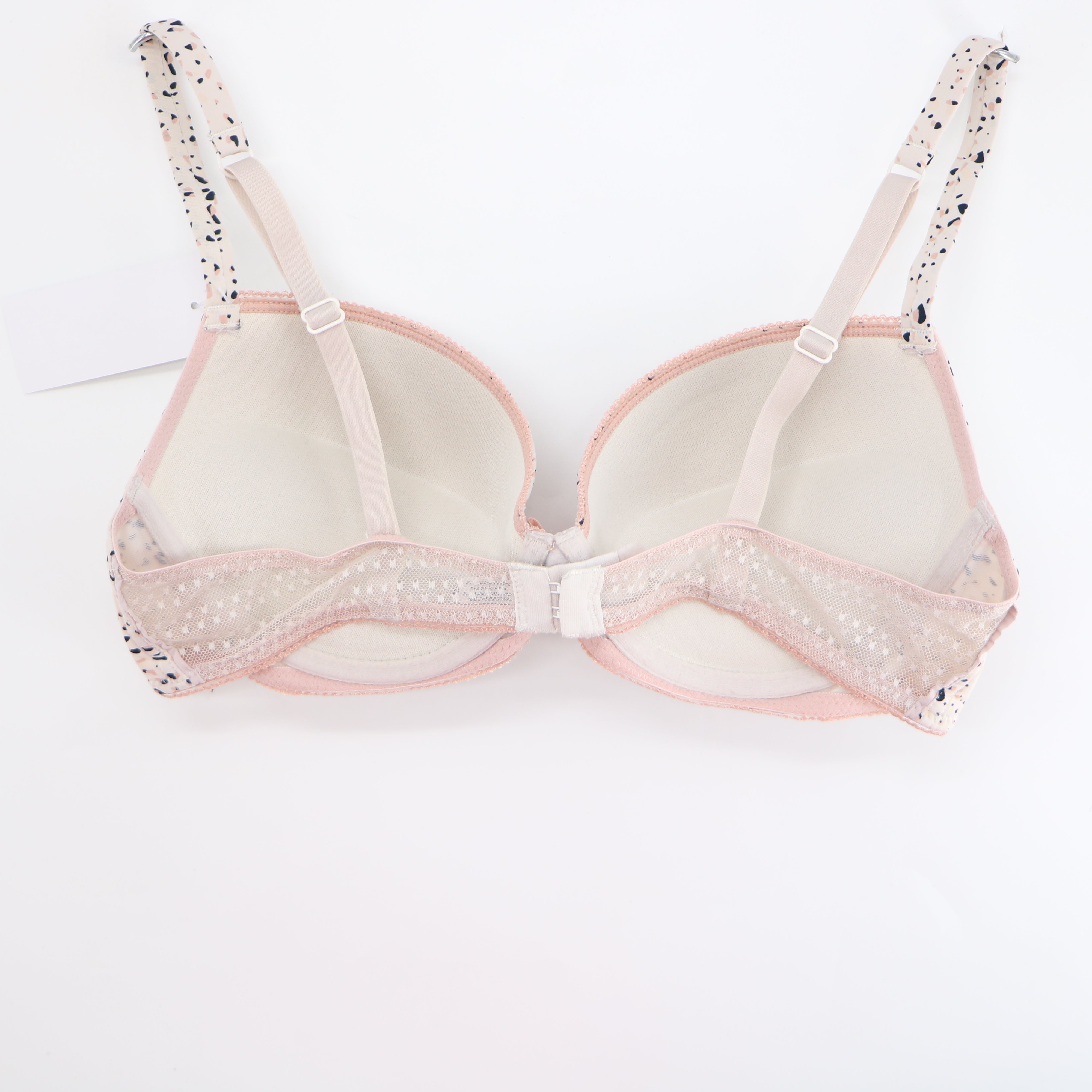 Soutien-gorge RougeGorge Rose