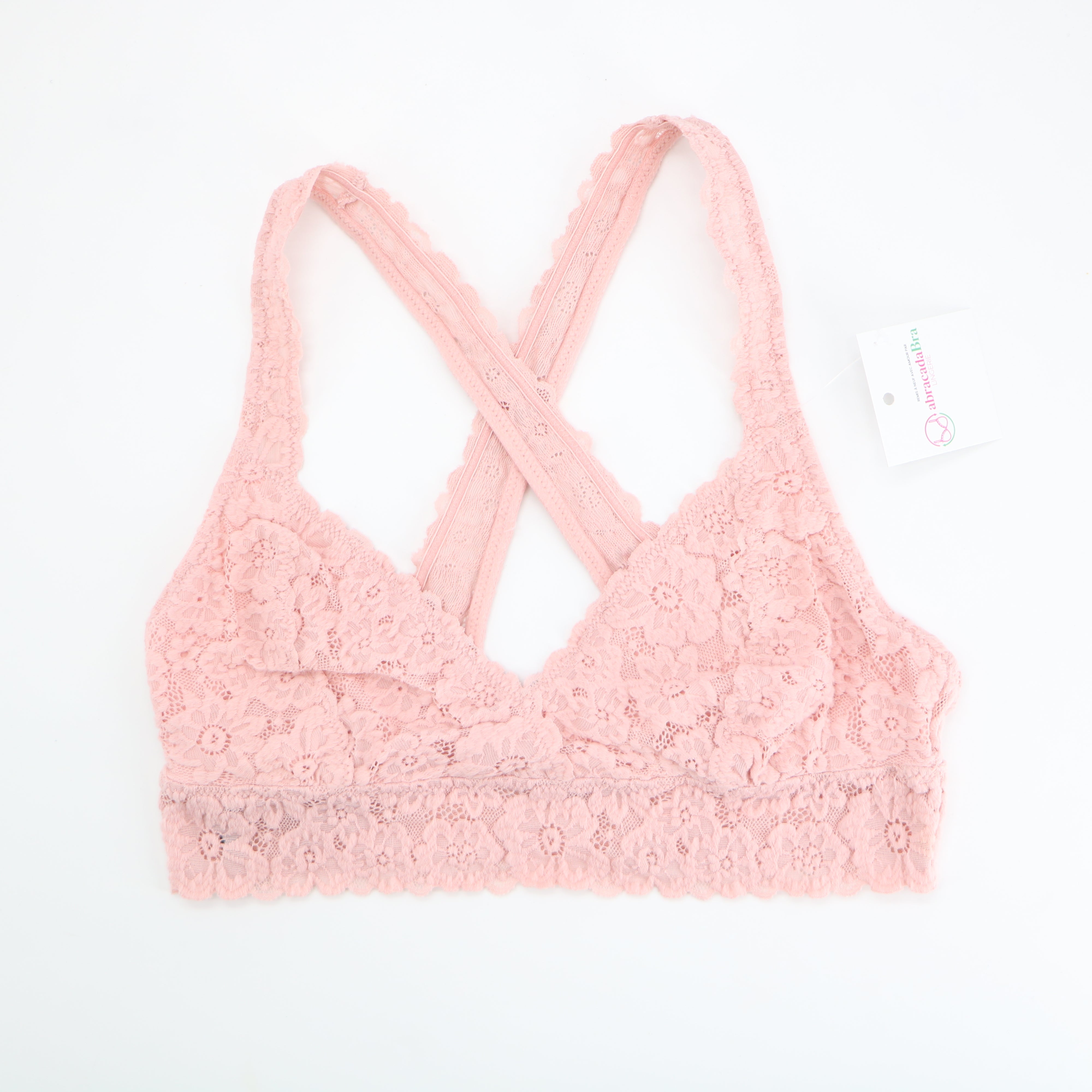 Soutien-gorge Aerie Rose