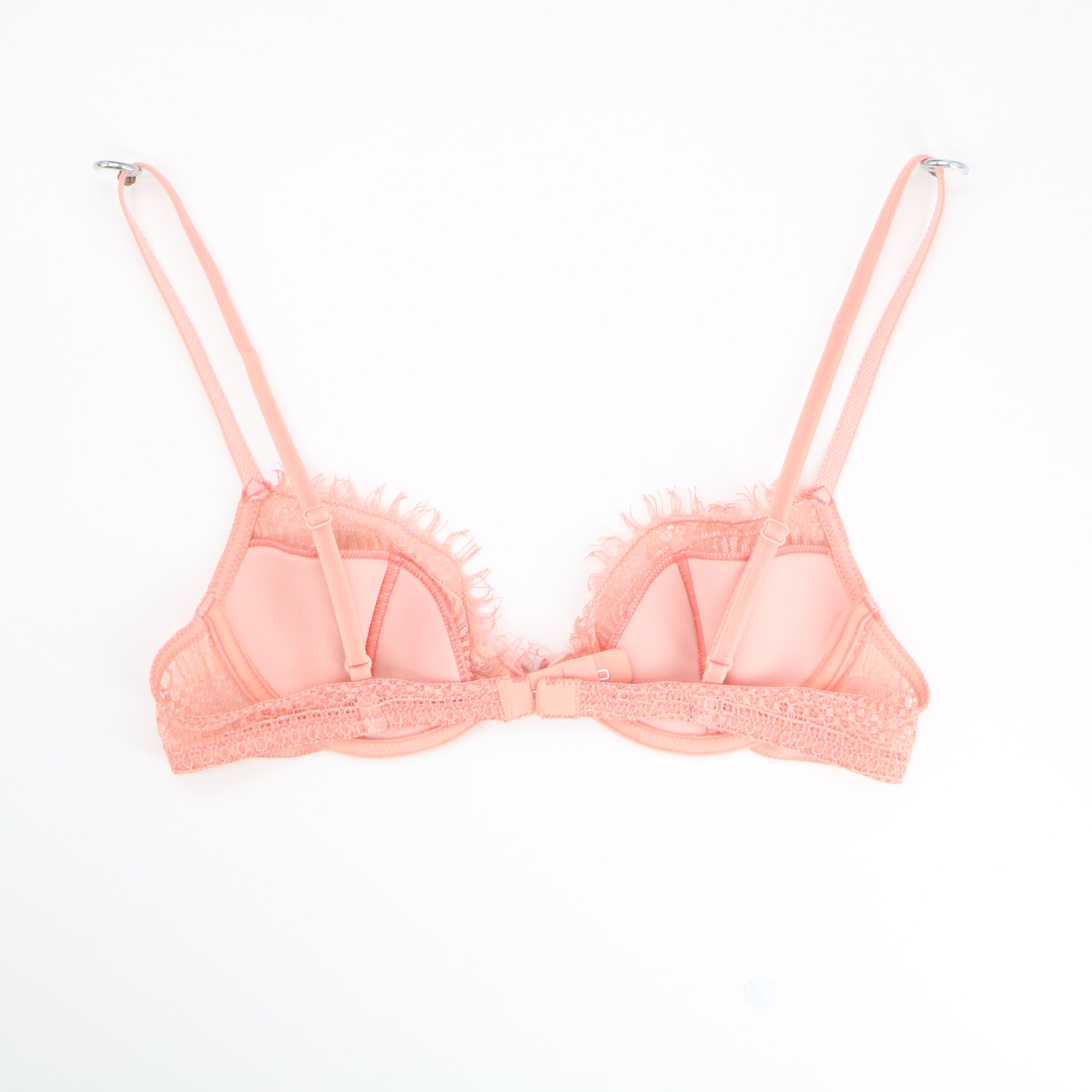 Soutien-gorge Ysé Corail