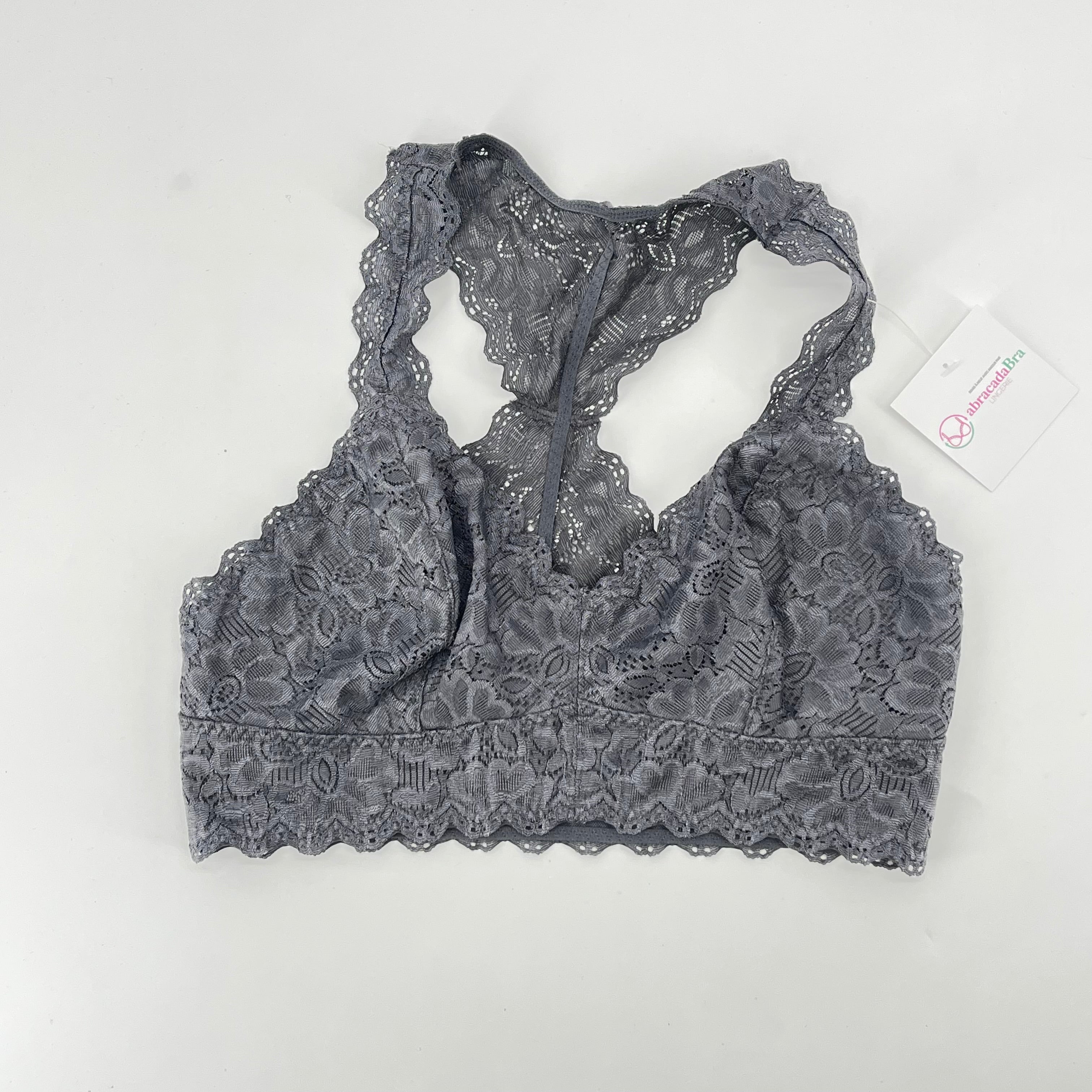 Soutien-gorge Felina Gris