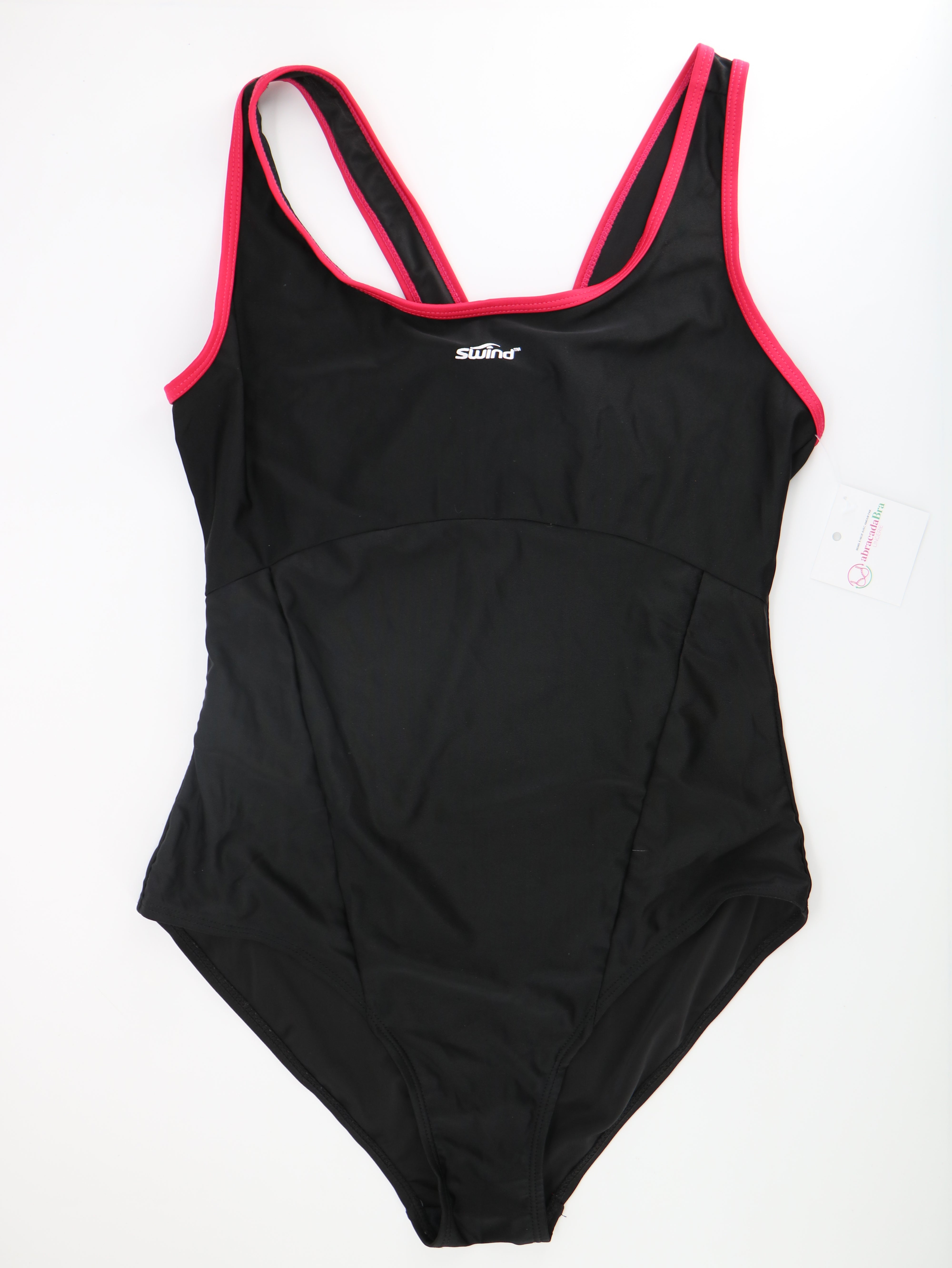 Maillot de bain Swind Noir