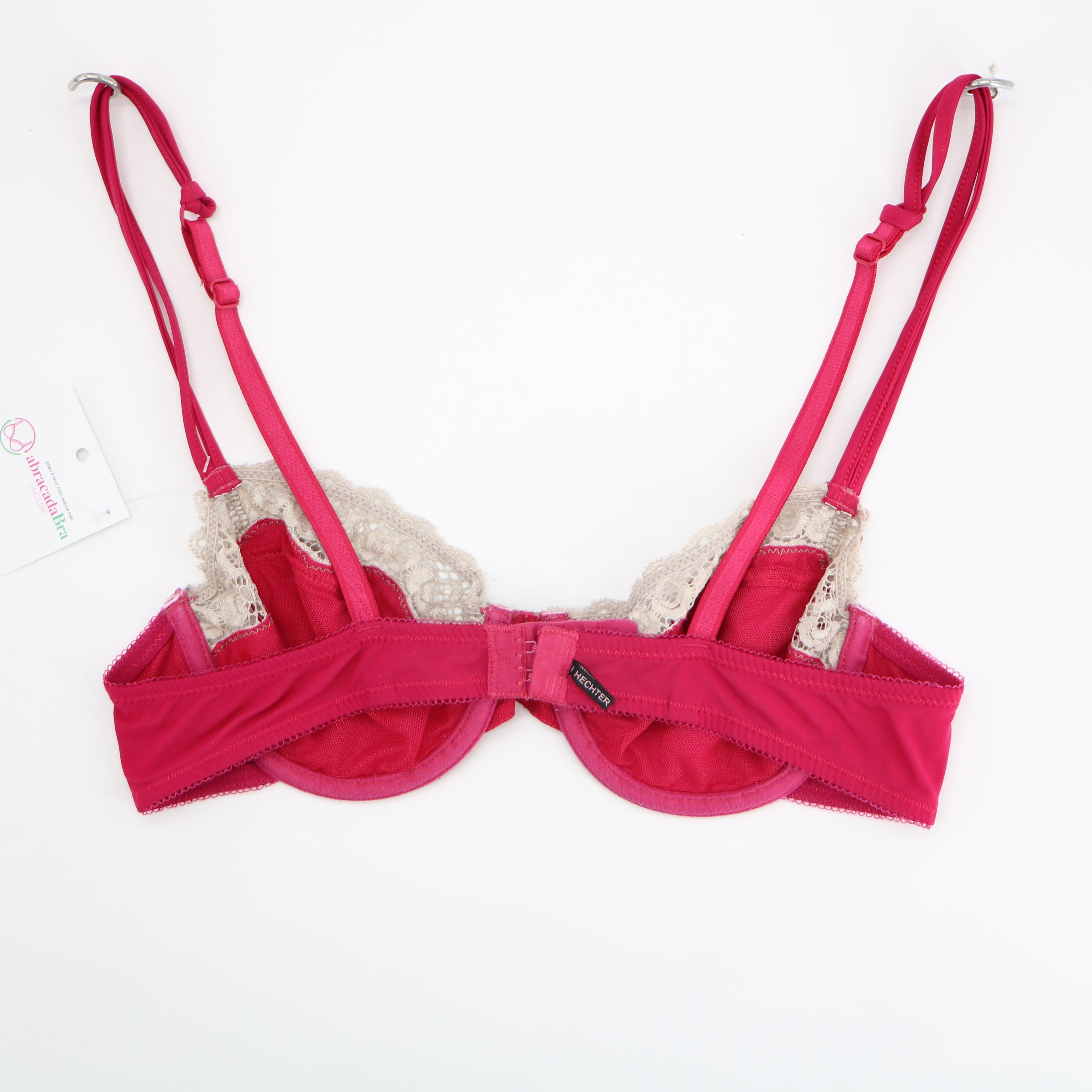 Soutien-gorge Daniel Hechter Rose