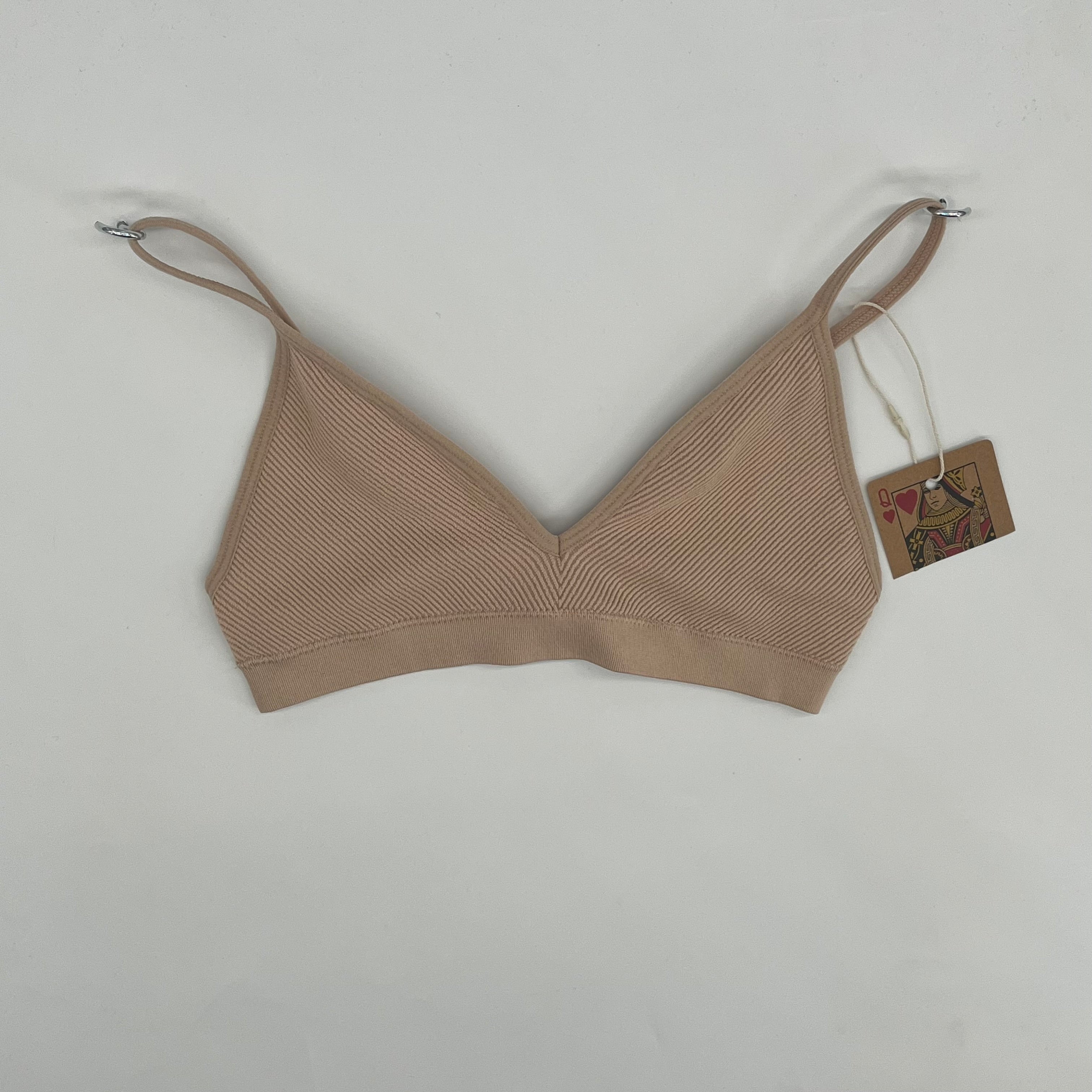 Soutien-gorge Beige