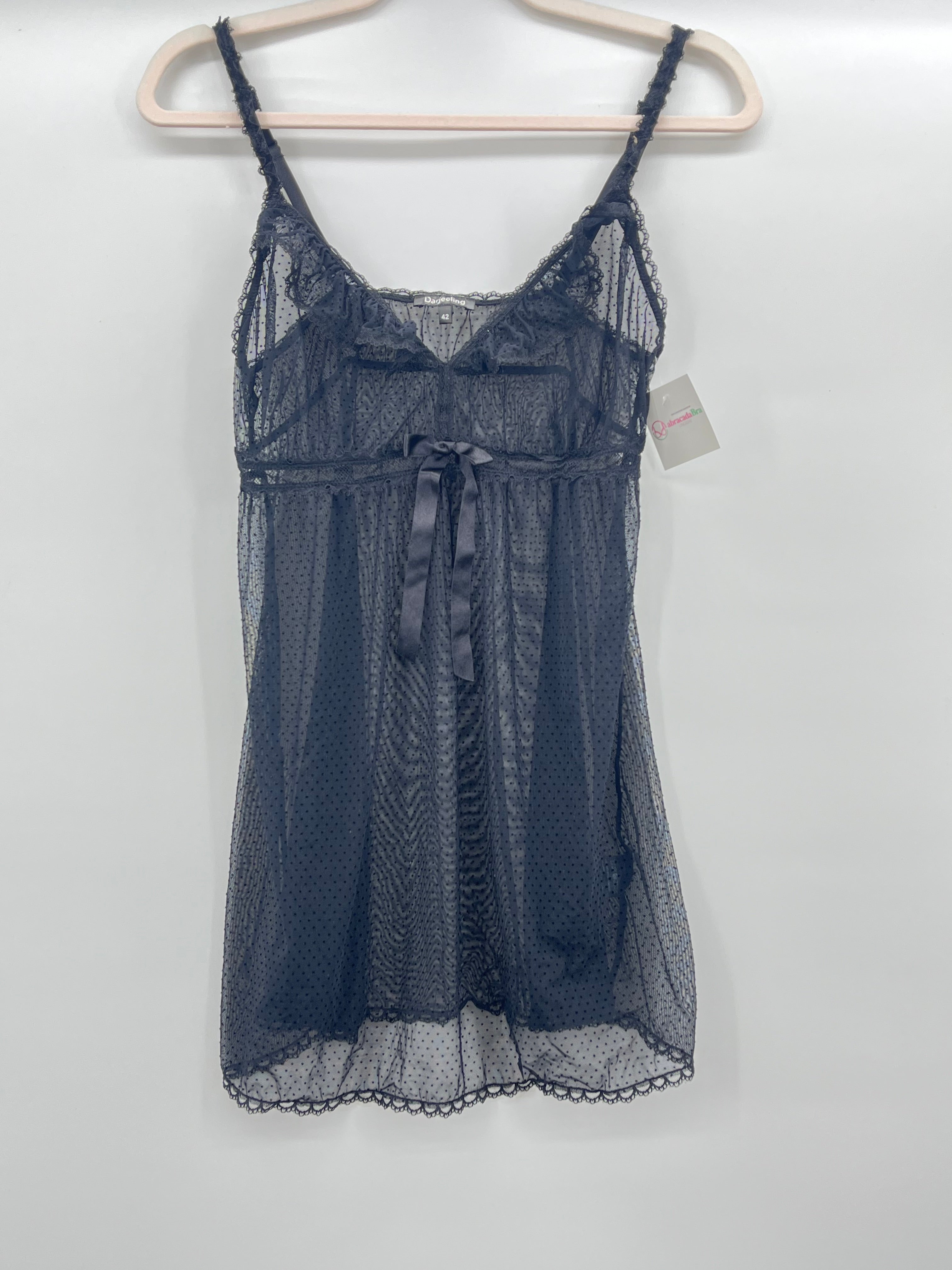 Nuisette Darjeeling Noir