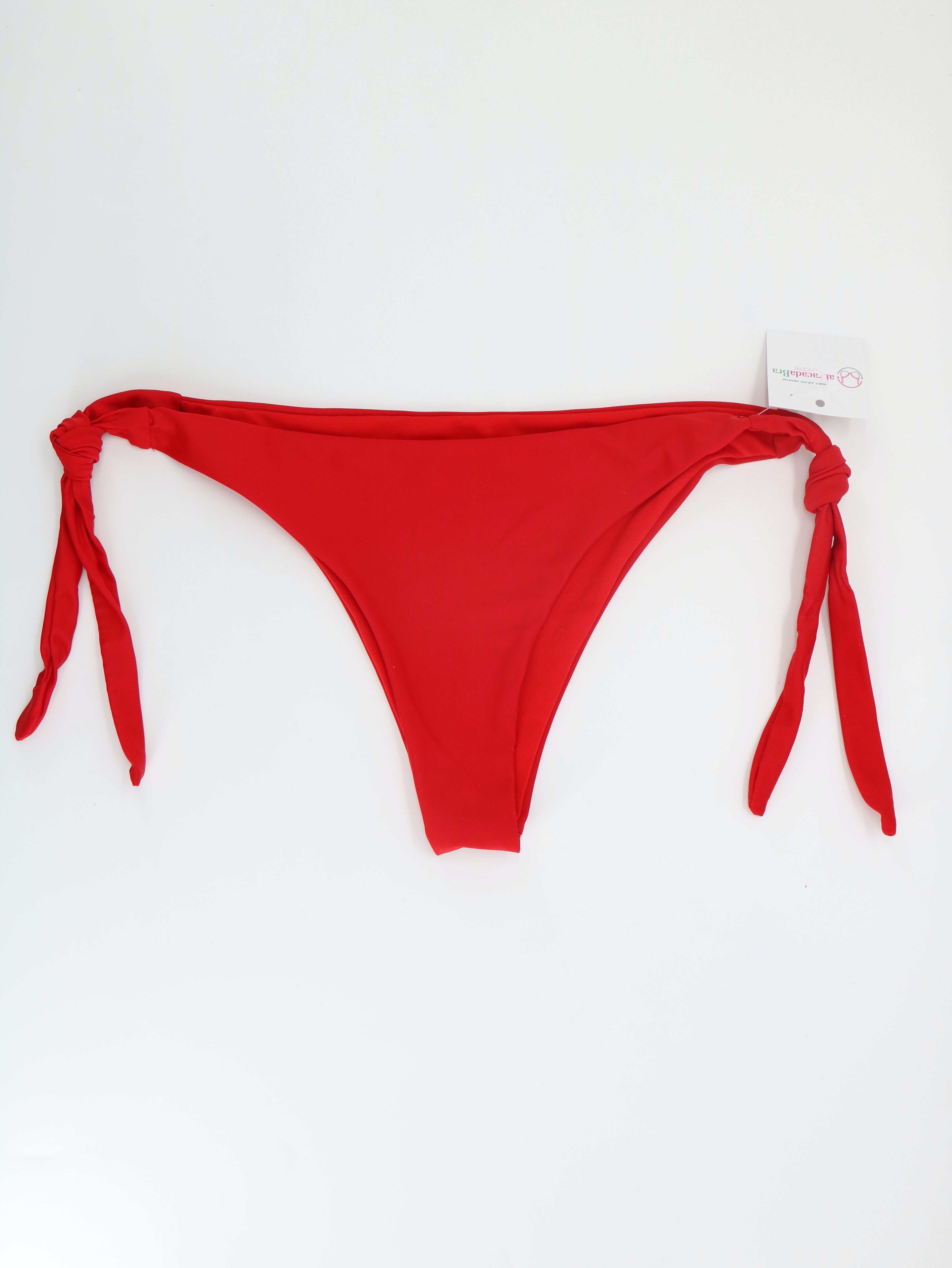Maillot de bain Rouge