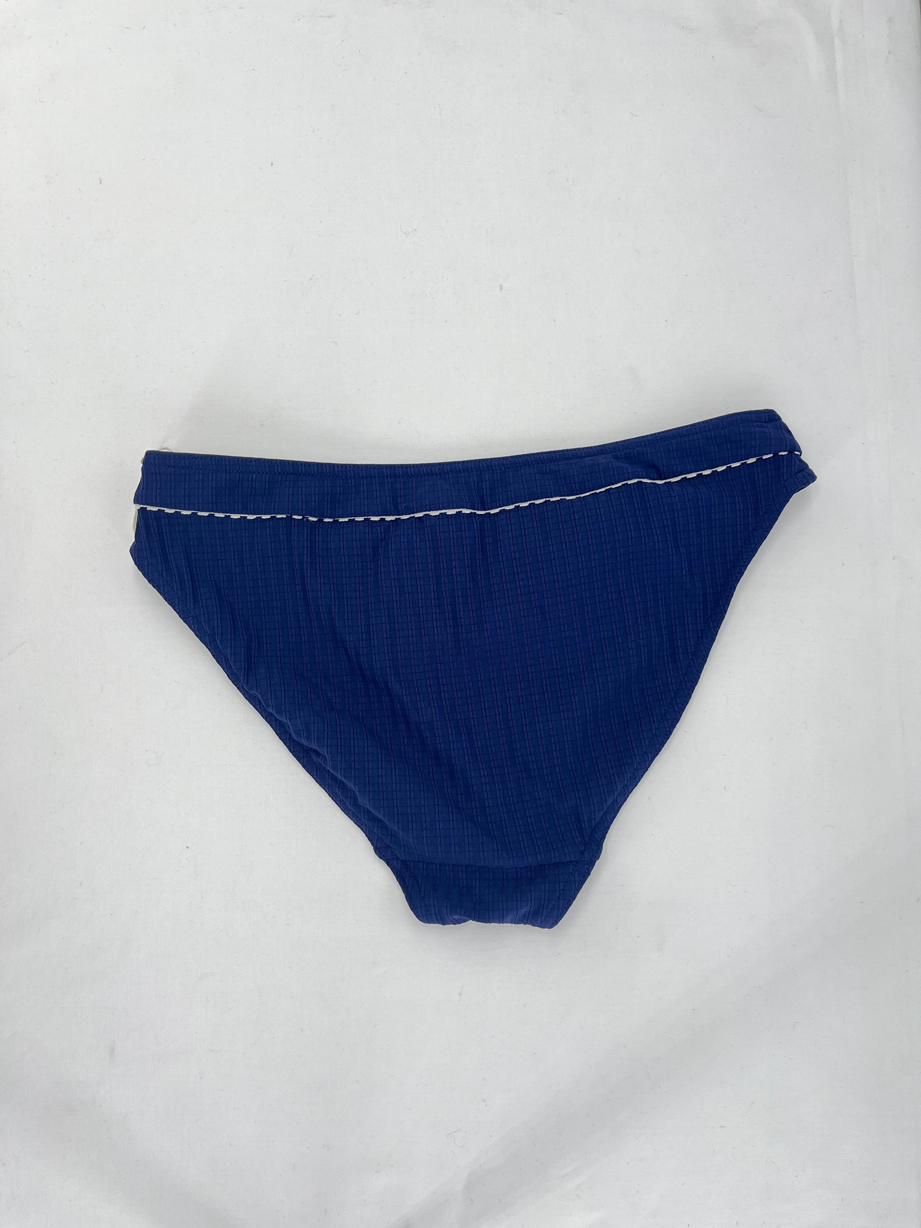 Maillot de bain Bleu