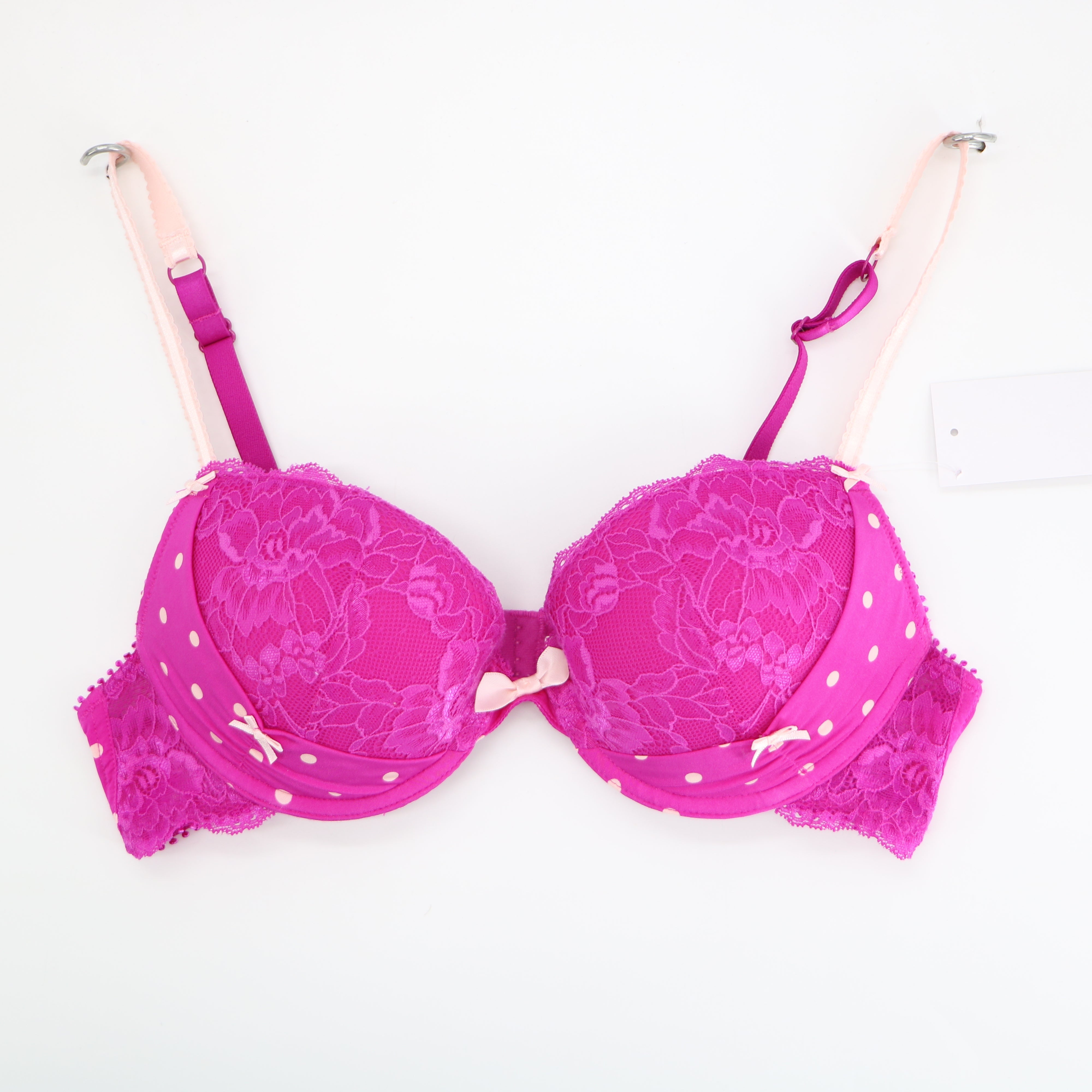 Soutien-gorge RougeGorge Violet
