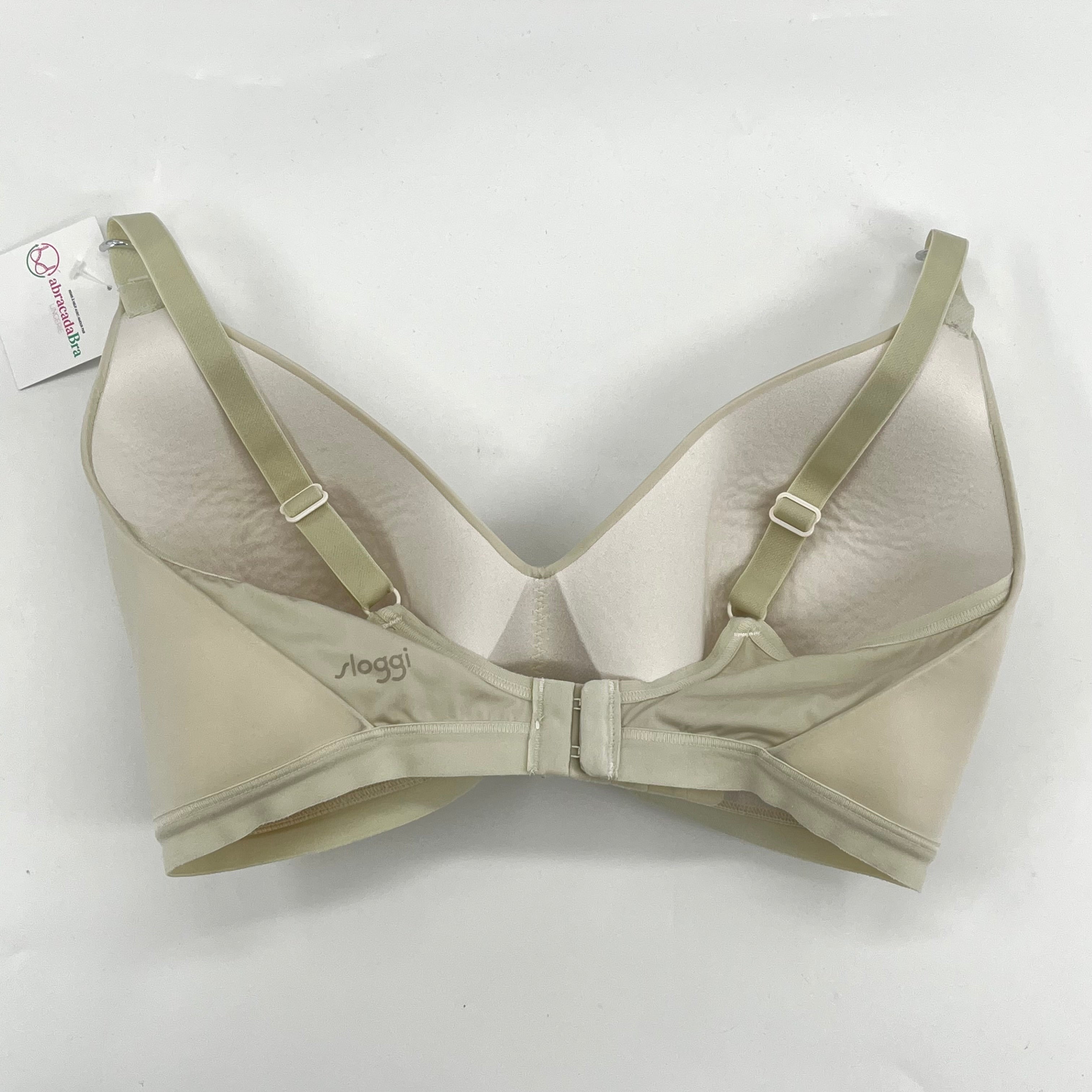 Soutien-gorge Sloggi Beige