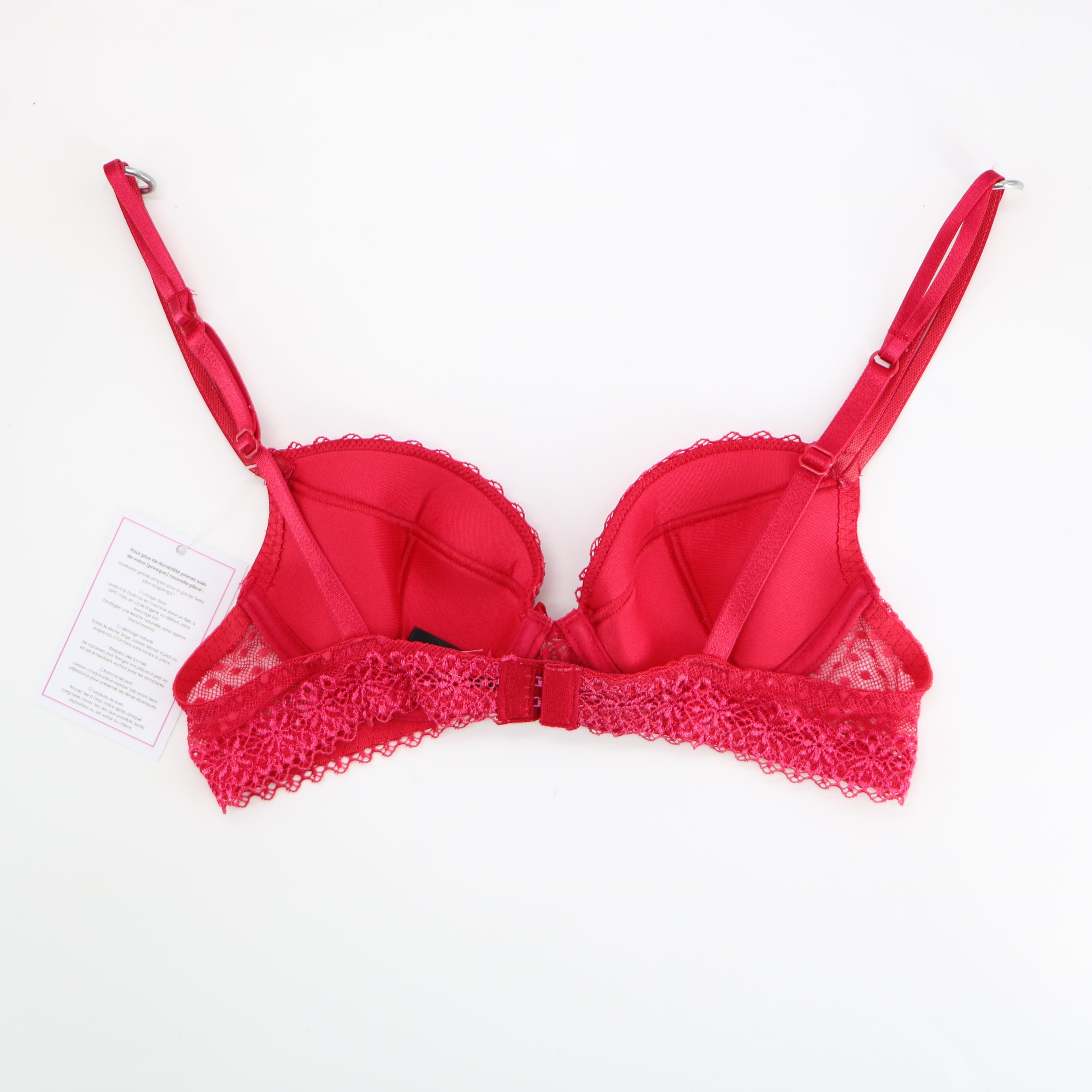 Soutien-gorge Passionata Rouge
