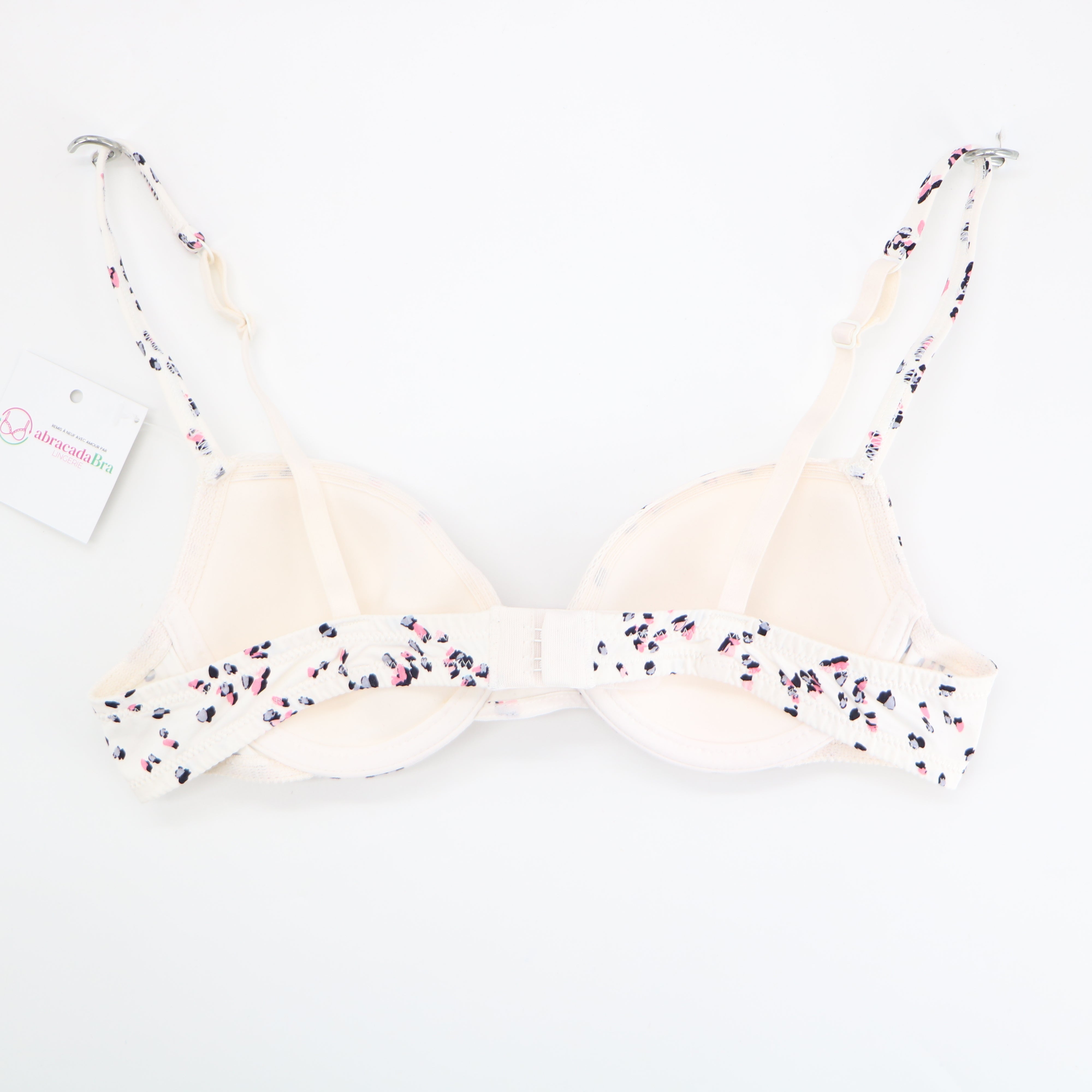 Soutien-gorge Blanc