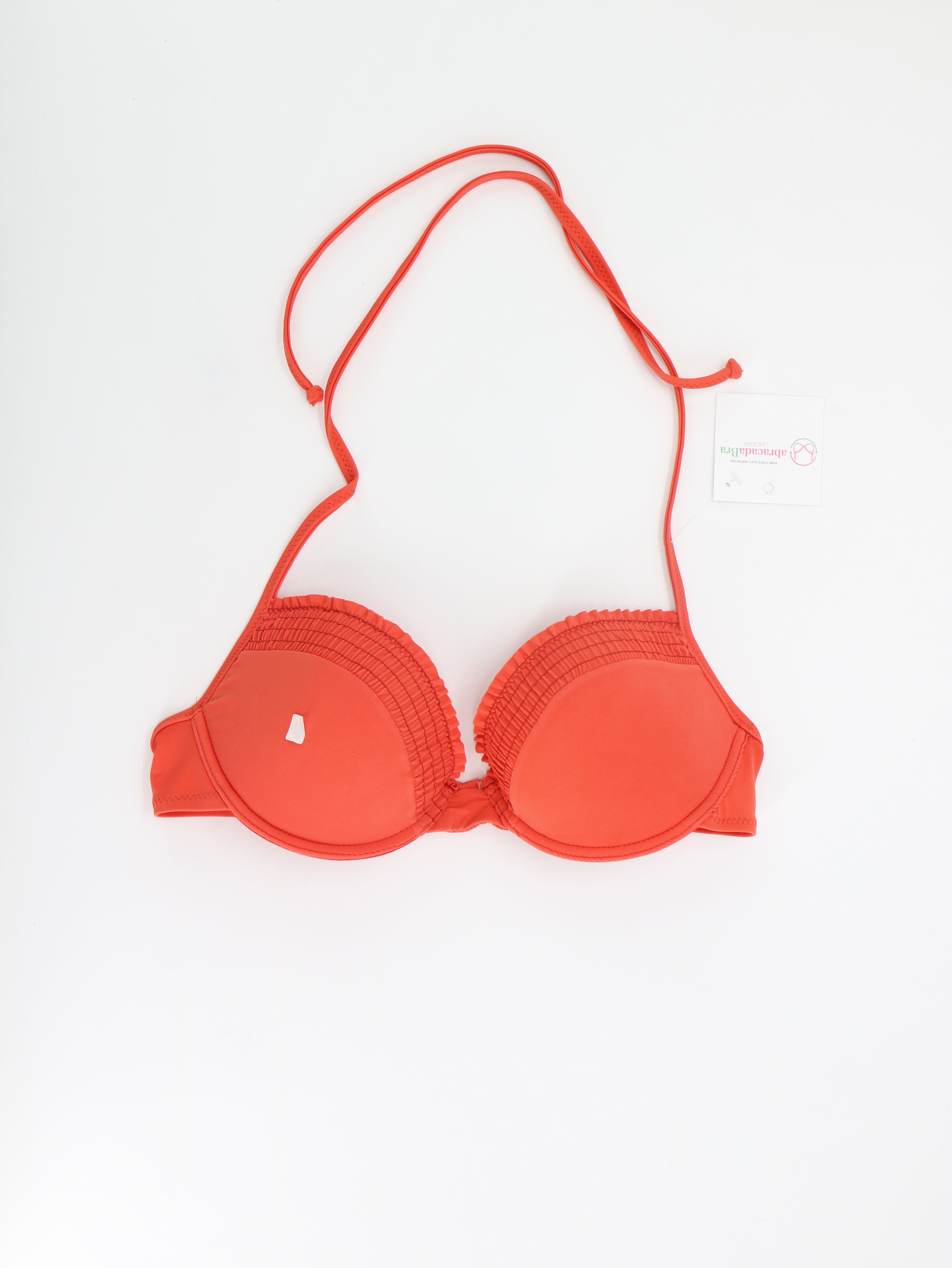 Maillot de bain Orange