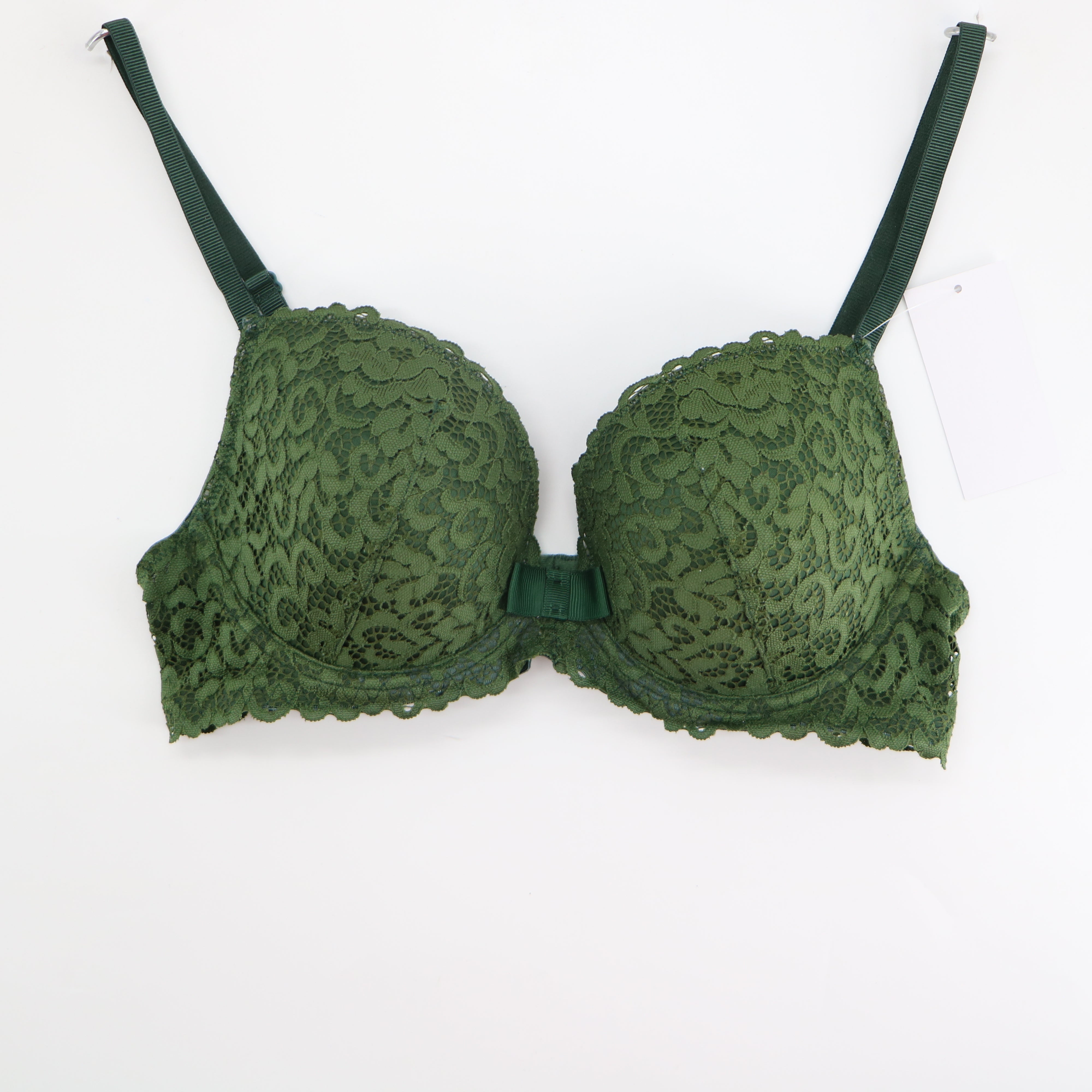 Soutien-gorge ETAM Vert