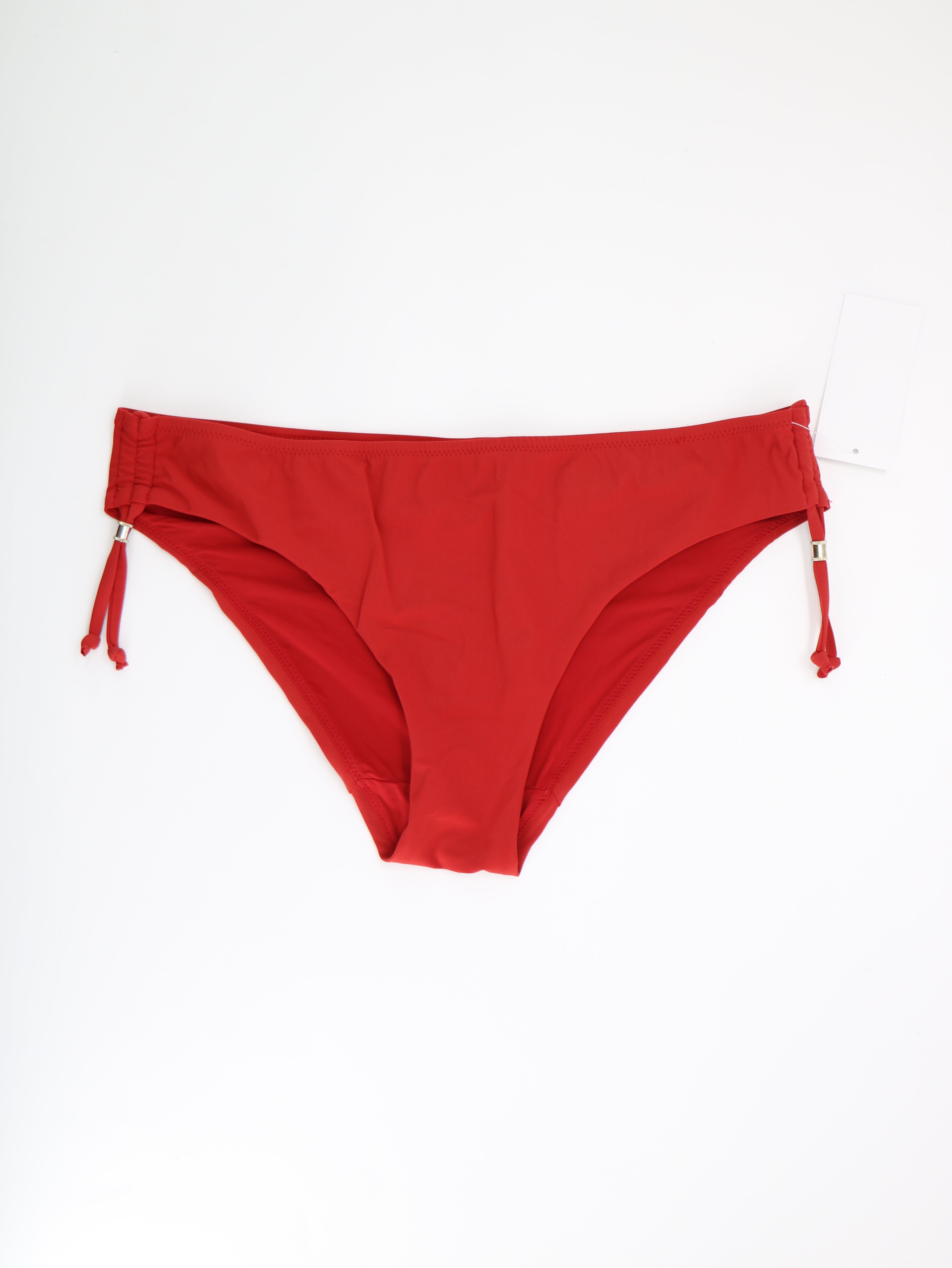 Maillot de bain ETAM (neuf) Rouge