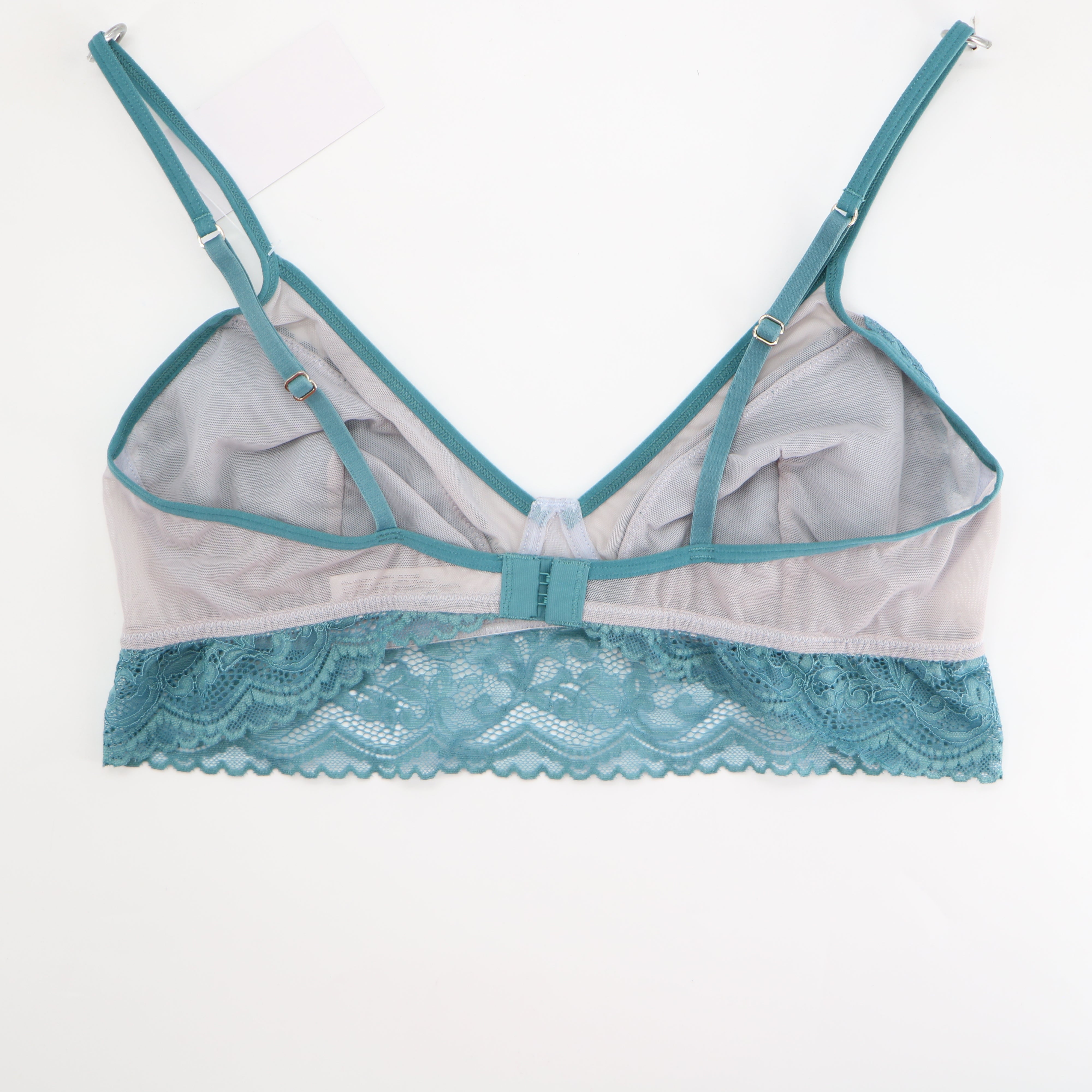 Soutien-gorge Bleu