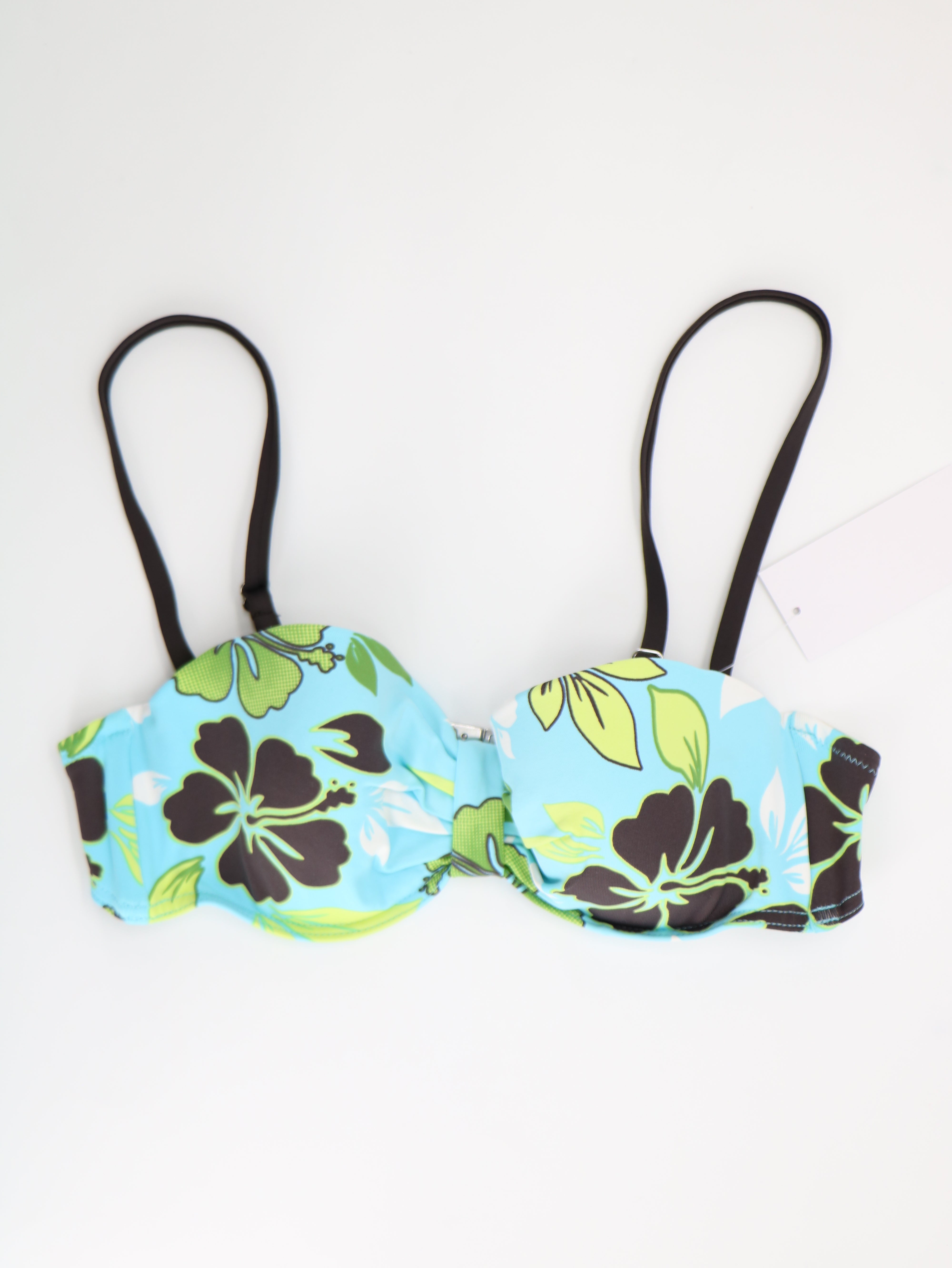 Maillot de bain Bleu