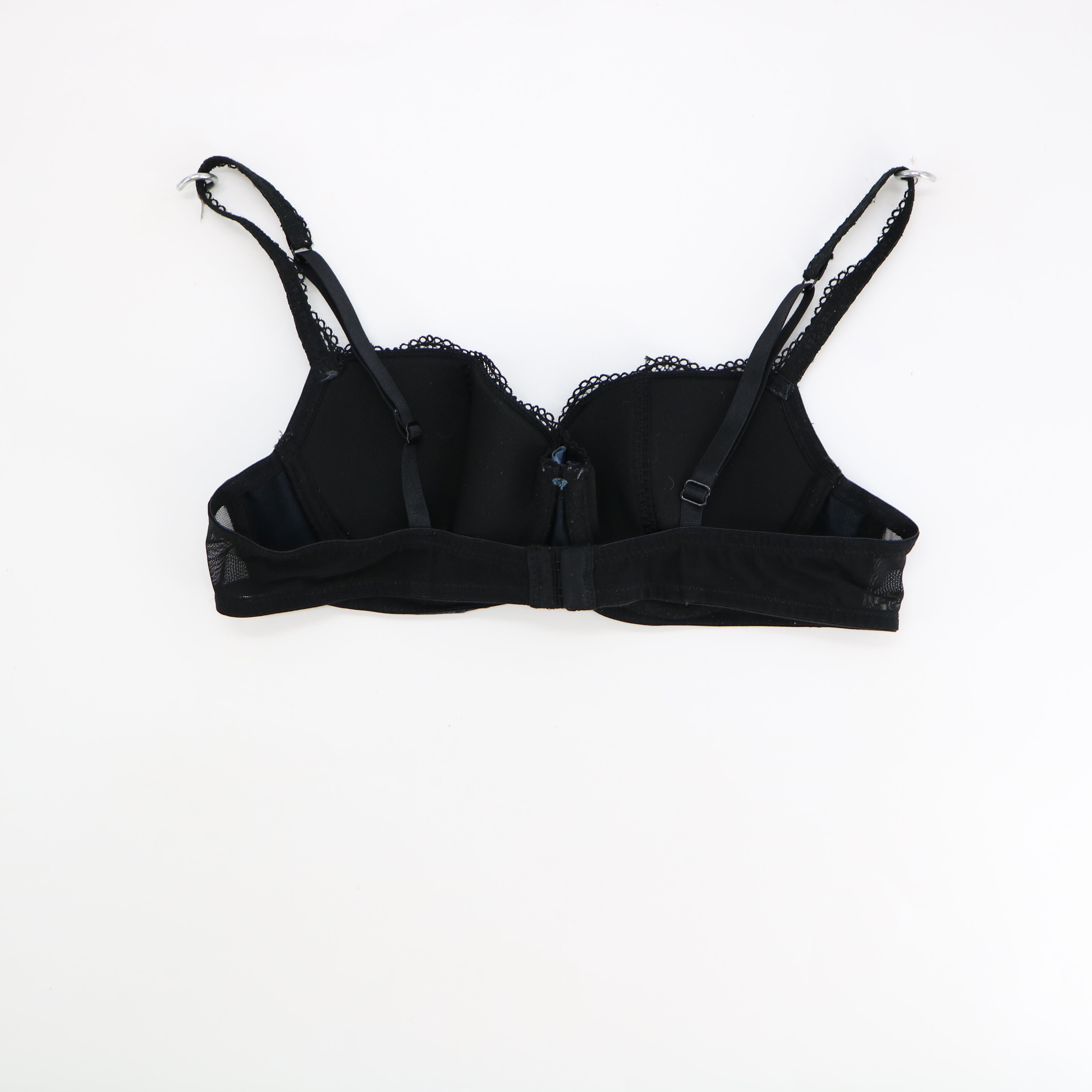 Soutien-gorge Charlott' Bleu