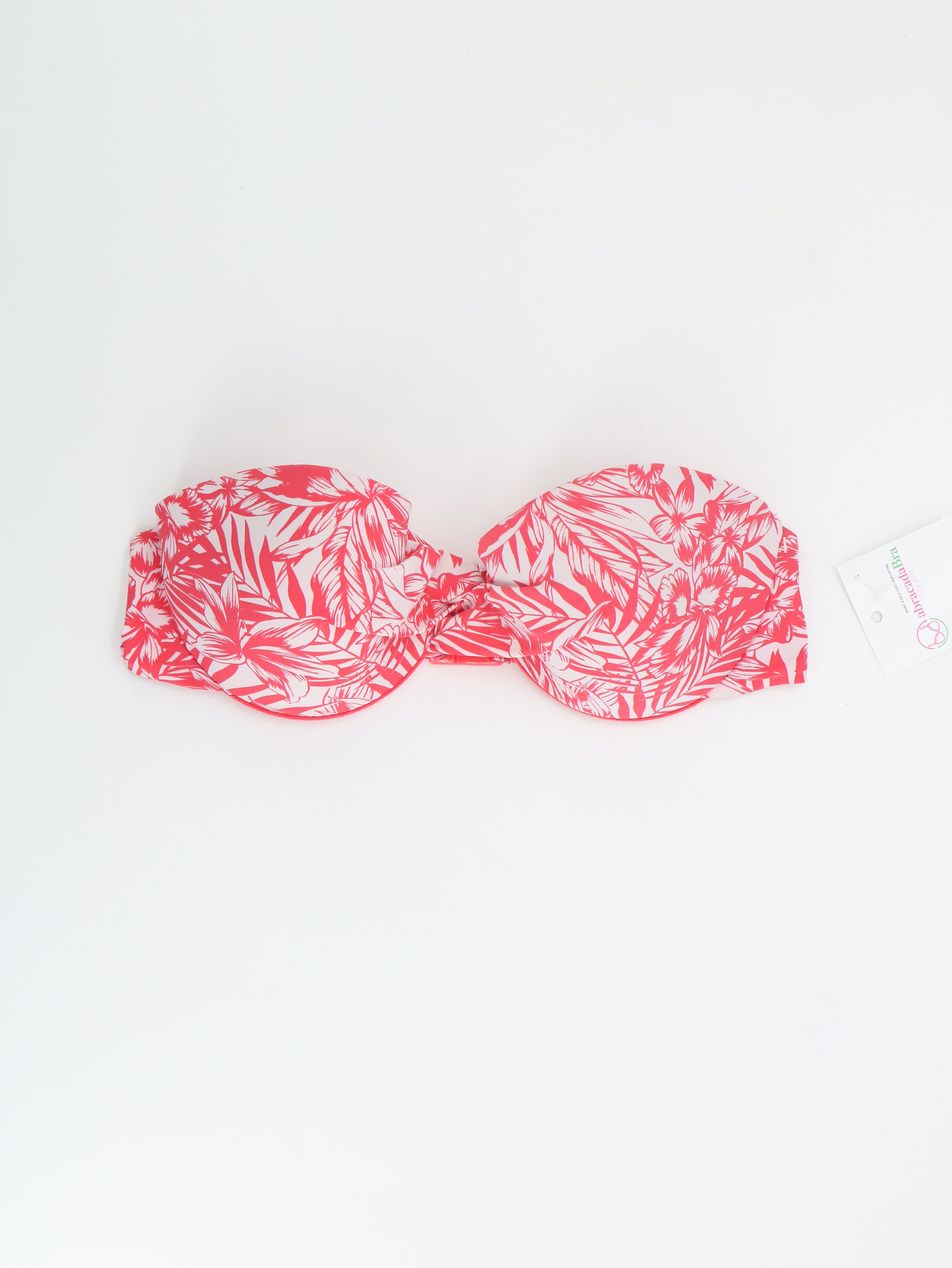 Maillot de bain etam Rose