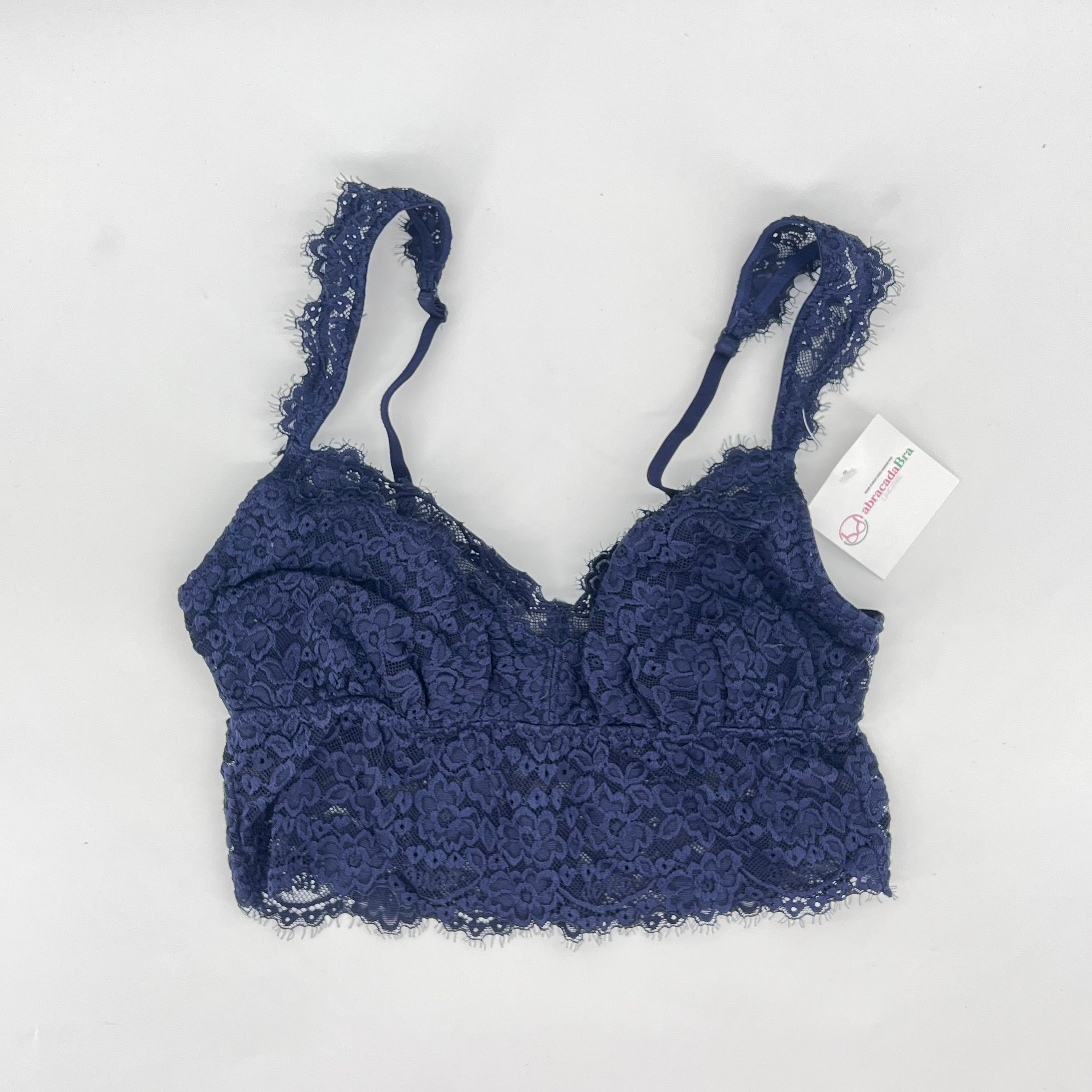 Soutien-gorge Aerie Bleu
