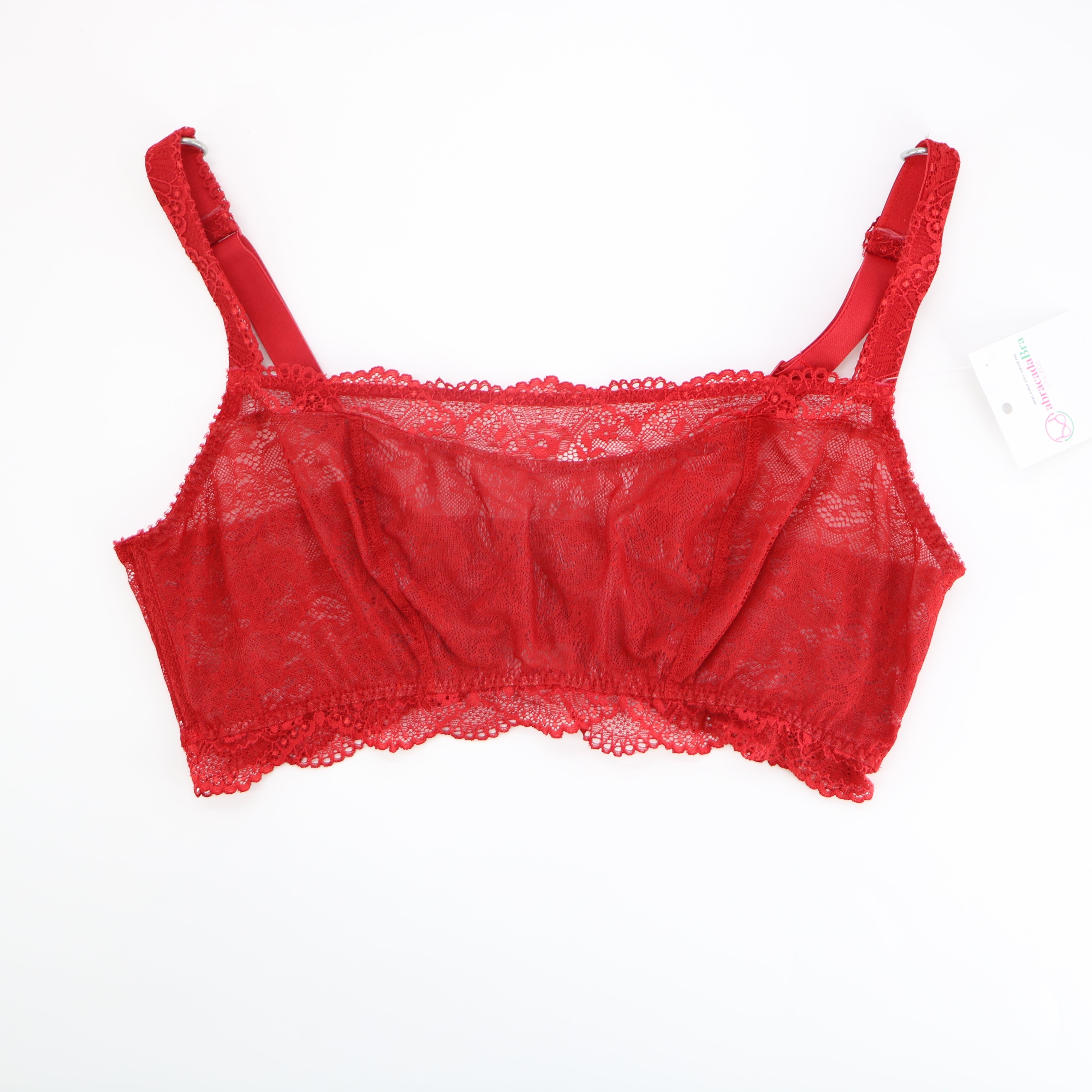 Soutien-gorge Rouge