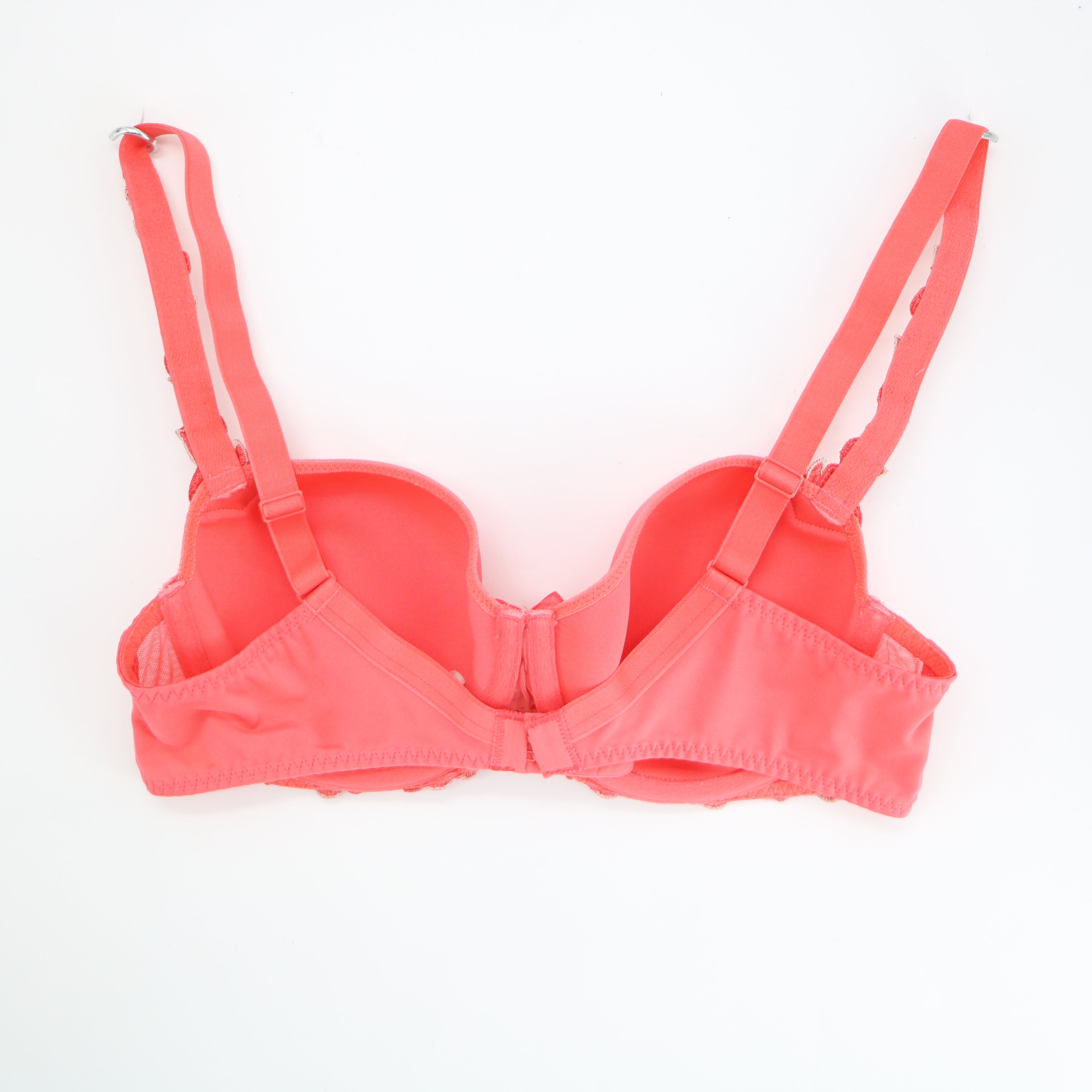 Soutien-gorge Simone Pérèle Corail